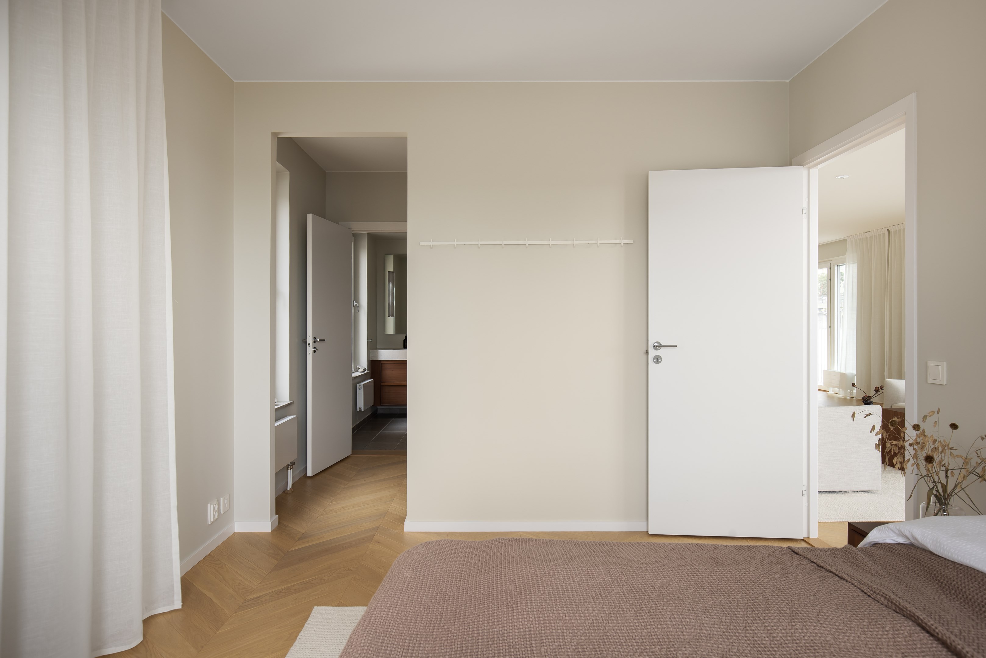 Bostadsbild från Primusgatan 6, Lgh 1402, Såld i Lilla Essingen, Stockholm