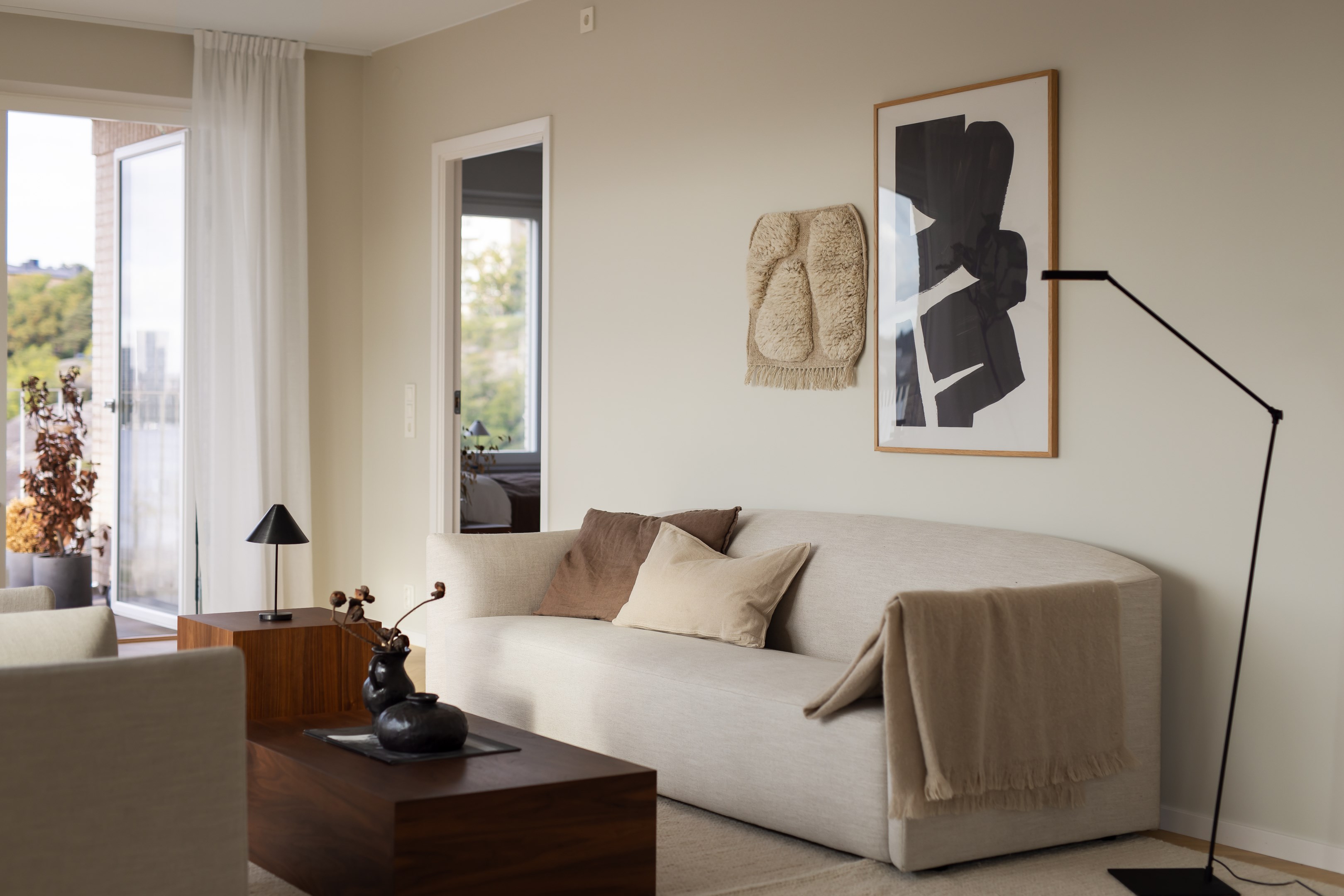 Bostadsbild från Primusgatan 6, Lgh 1402, Såld i Lilla Essingen, Stockholm