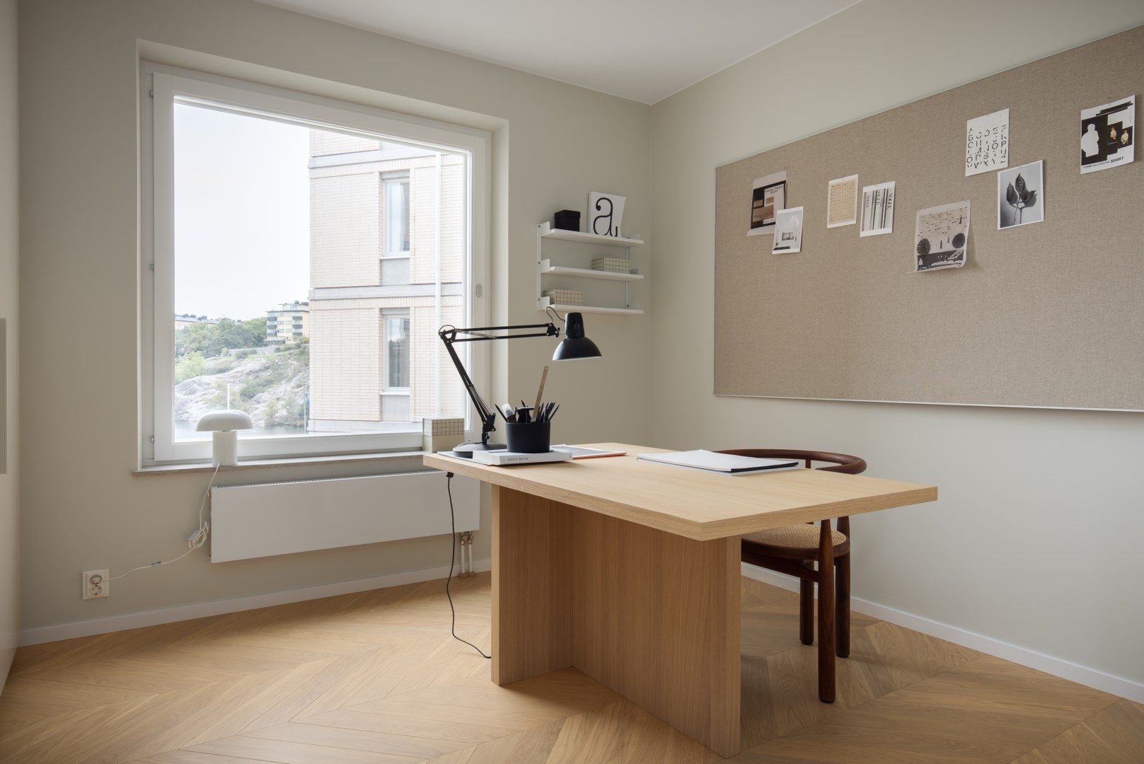 Bostadsbild från Primusgatan 6, Lgh 1001, Till salu i Lilla Essingen, Stockholm