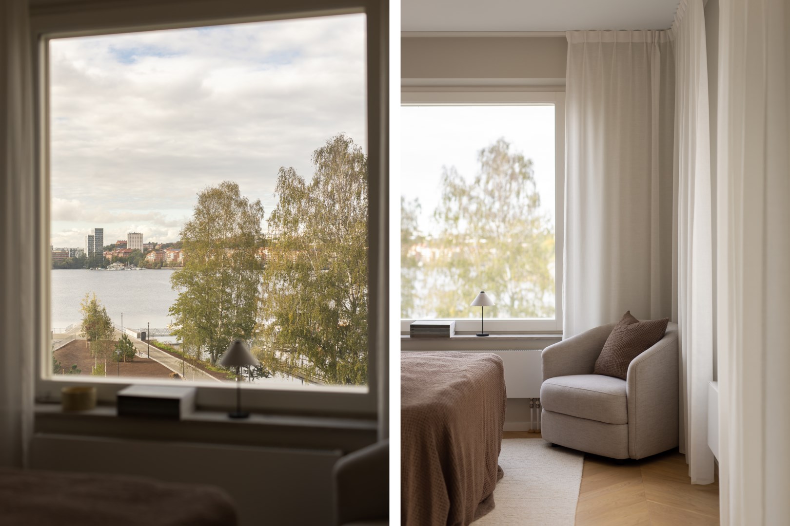 Bostadsbild från Primusgatan 6, Lgh 1001, Till salu i Lilla Essingen, Stockholm