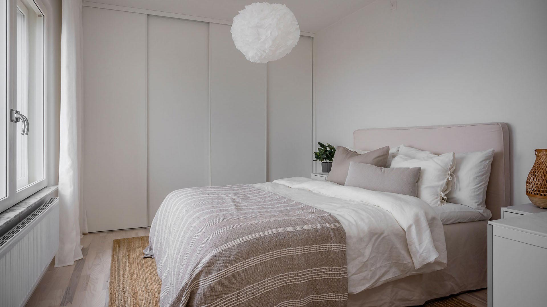 Bostadsbild från Årstaskogs Väg 10, vån 19, Såld i Årstaberg, Stockholm