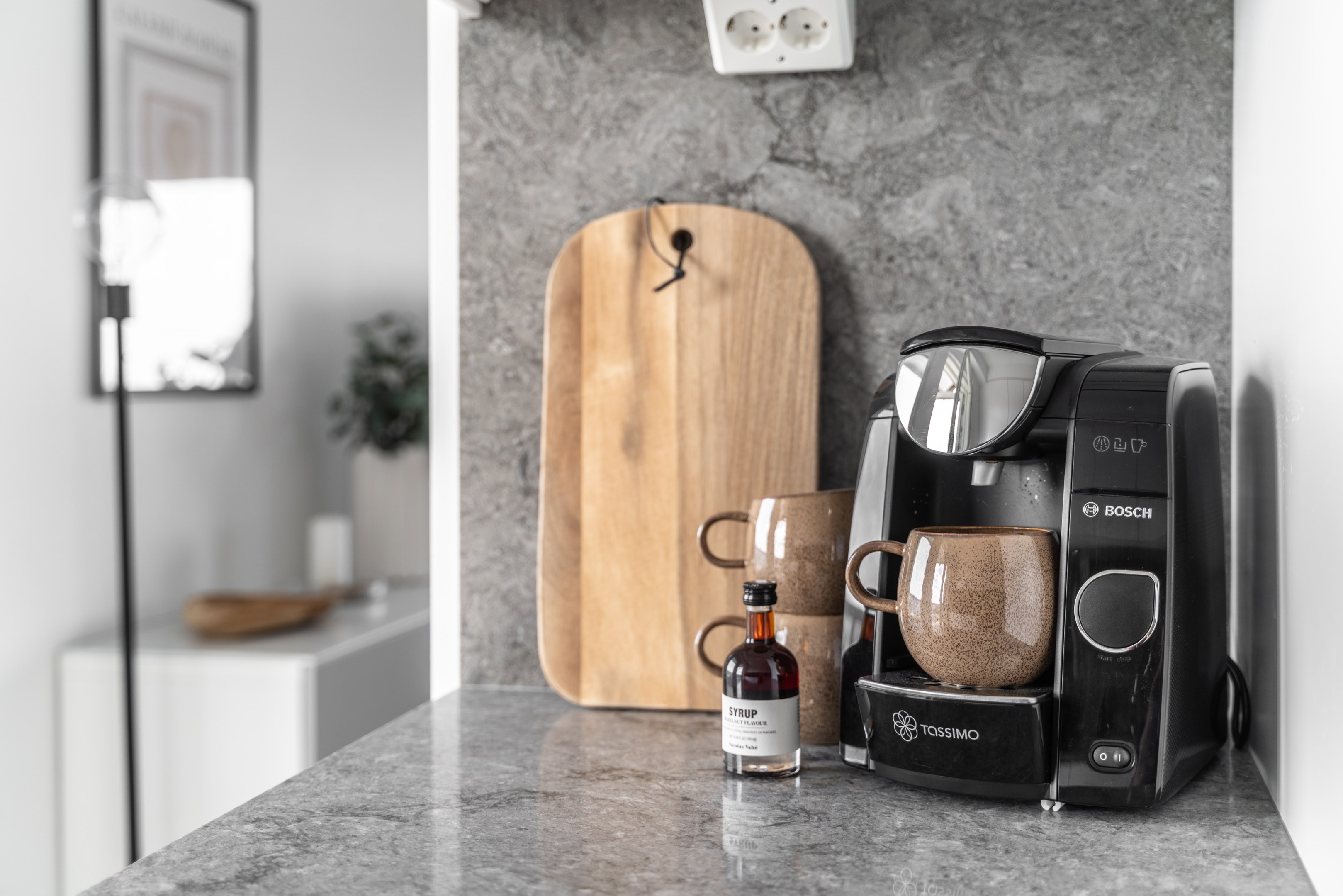 Bostadsbild från Årstaskogs Väg 10, vån 19, Såld i Årstaberg, Stockholm