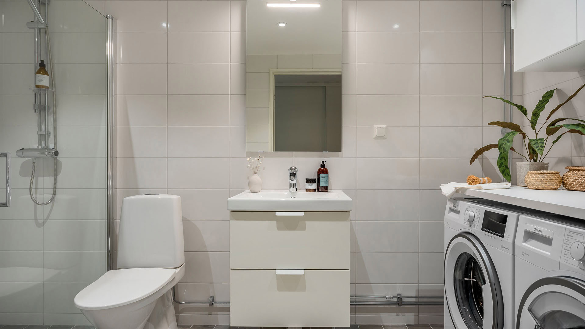 Bostadsbild från Årstaskogs Väg 10, vån 19, Såld i Årstaberg, Stockholm