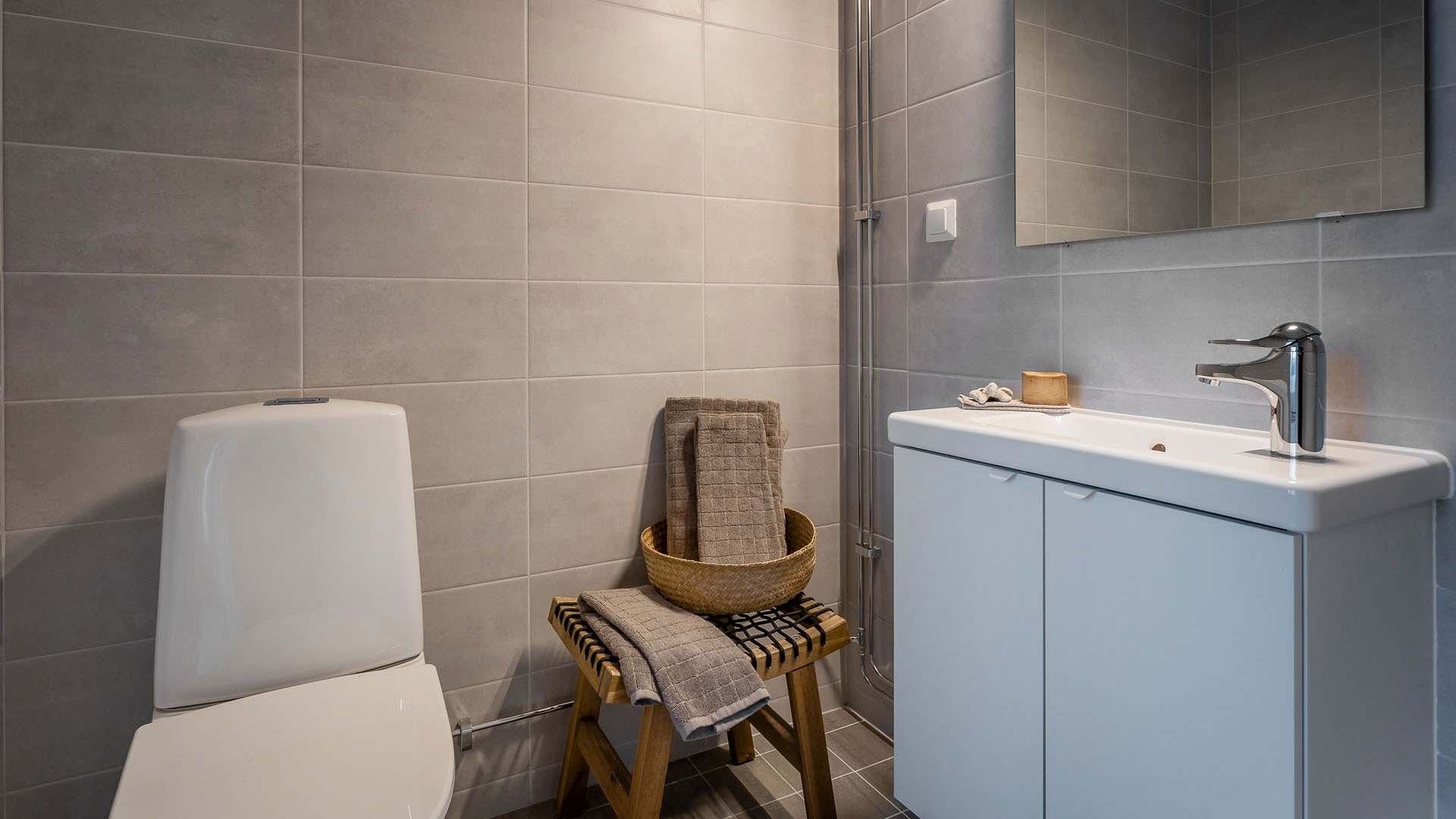 Bostadsbild från Årstaskogs Väg 10, vån 19, Såld i Årstaberg, Stockholm