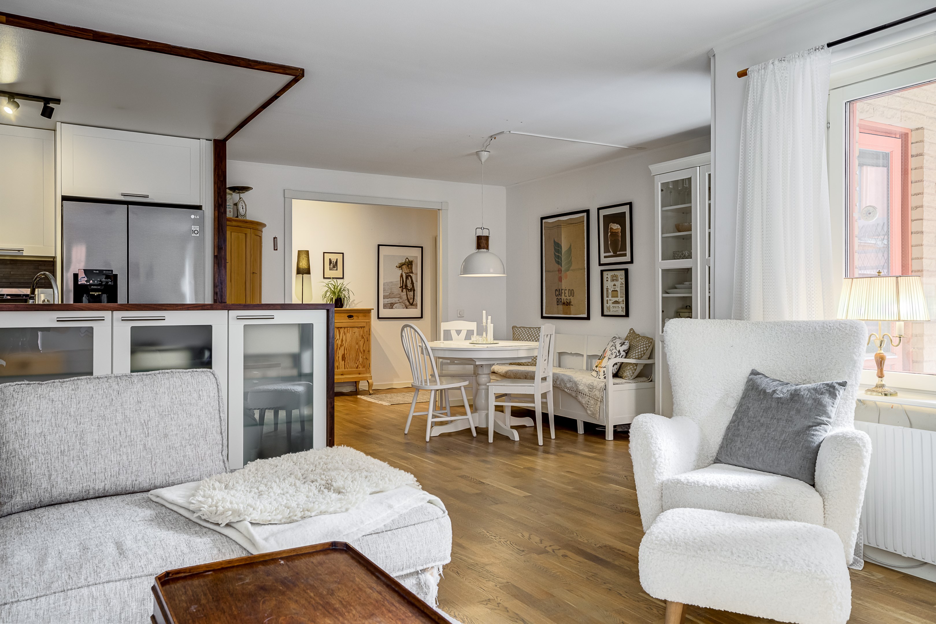 Bostadsbild från S:t Olofsgatan 28 A, Kommande i Centrum, Uppsala