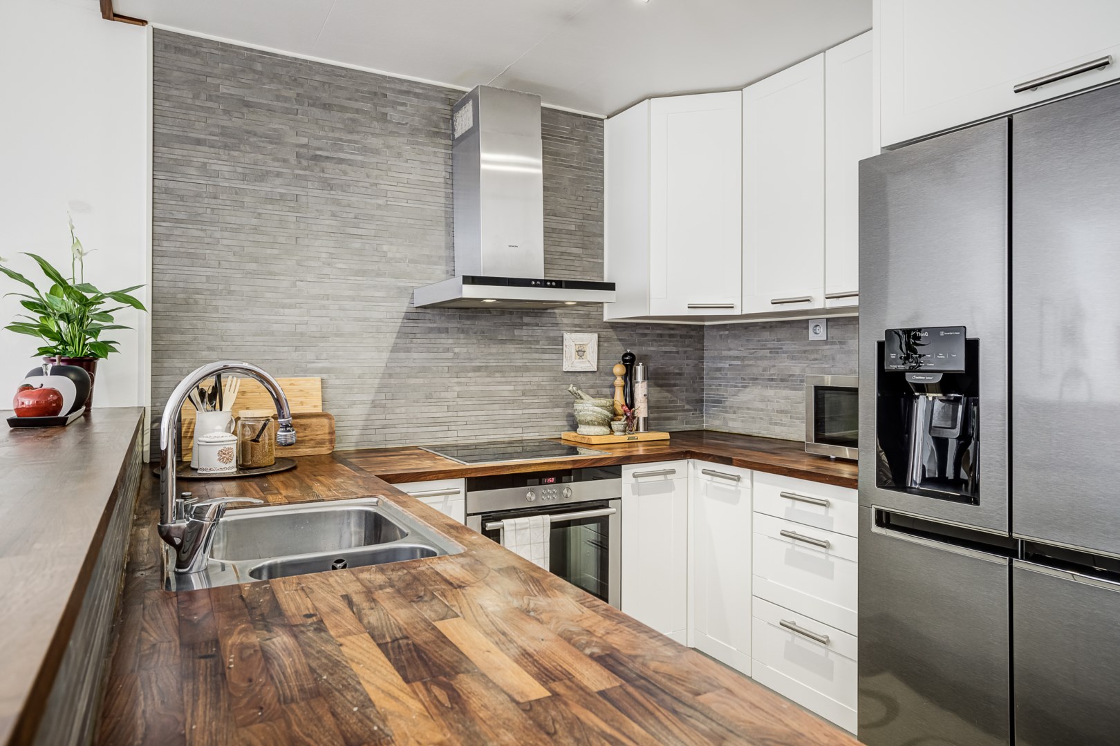 Bostadsbild från S:t Olofsgatan 28 A, Kommande i Centrum, Uppsala