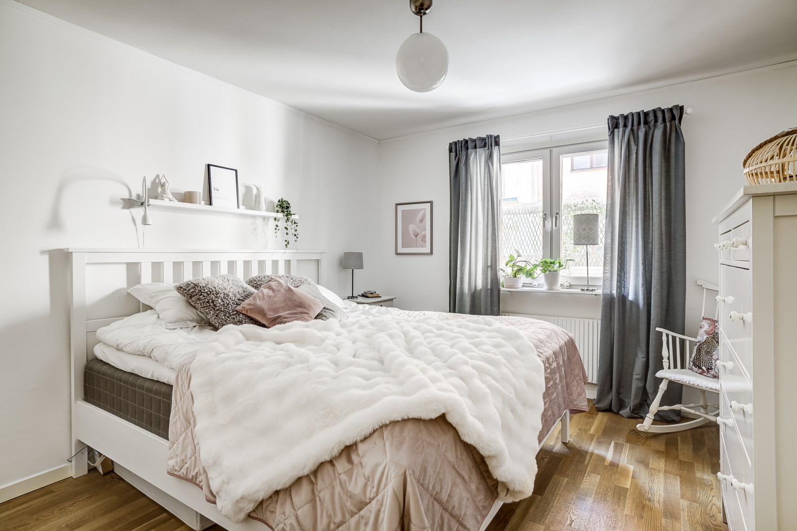 Bostadsbild från S:t Olofsgatan 28 A, Kommande i Centrum, Uppsala