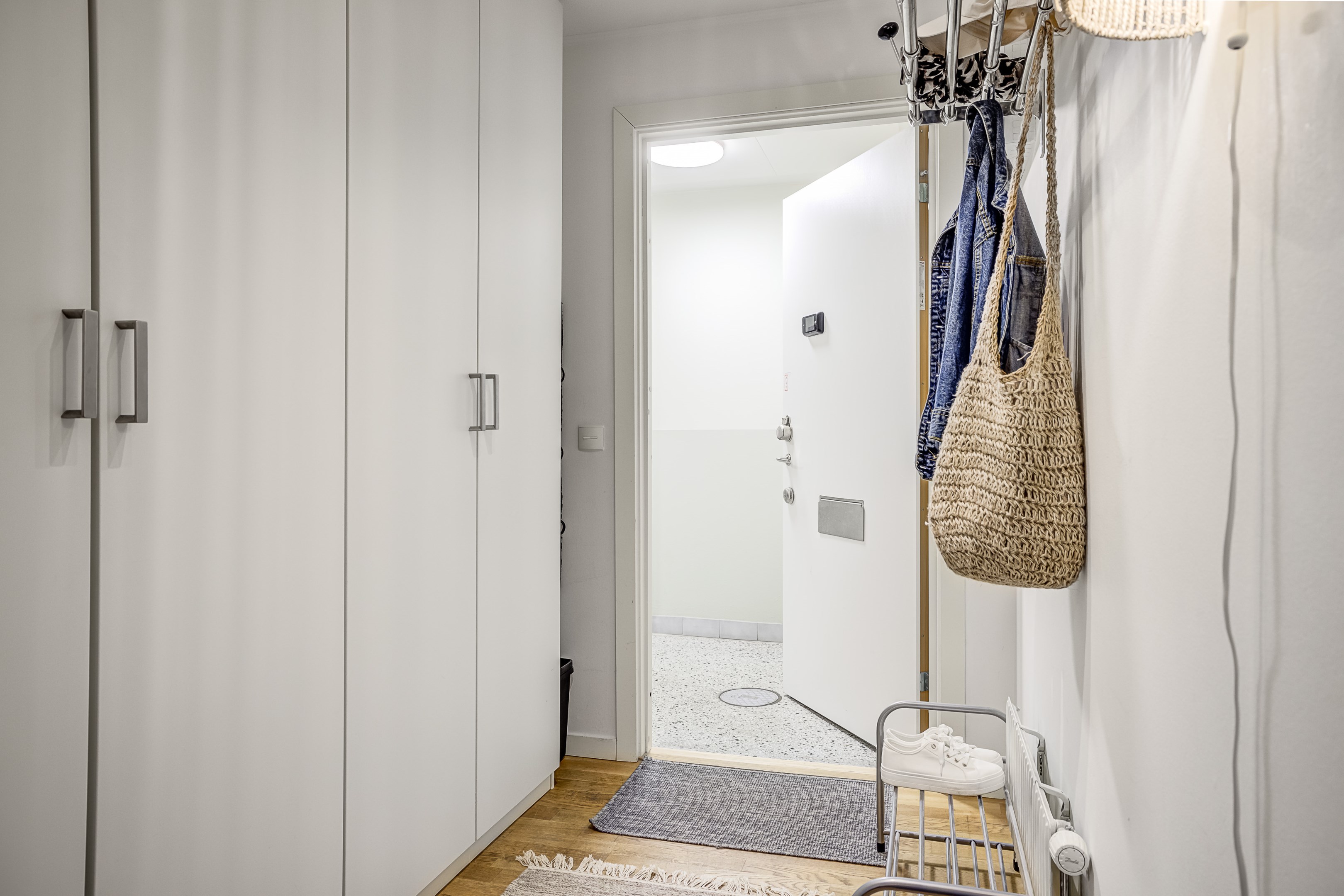 Bostadsbild från S:t Olofsgatan 28 A, Kommande i Centrum, Uppsala