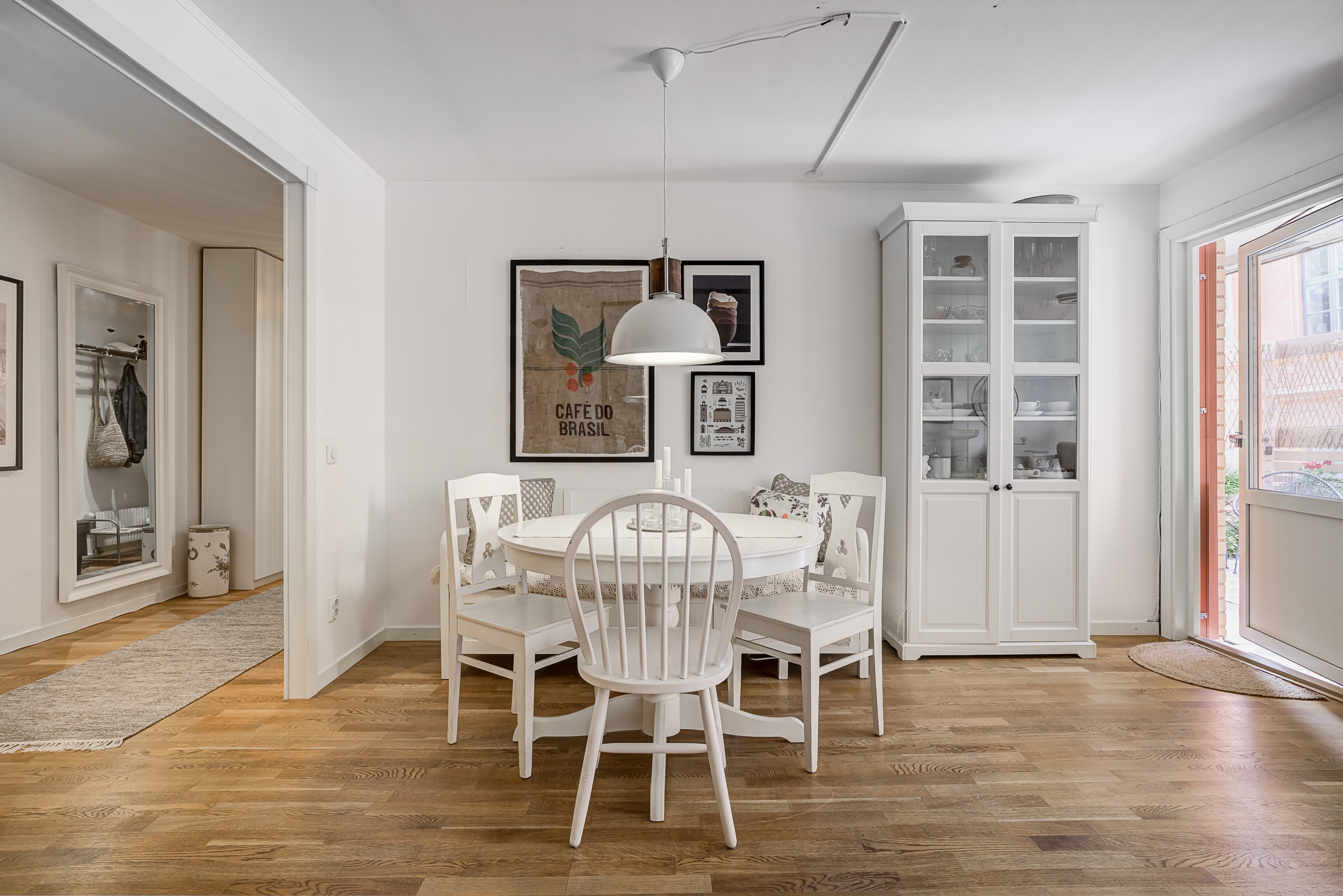 Bostadsbild från S:t Olofsgatan 28 A, Kommande i Centrum, Uppsala