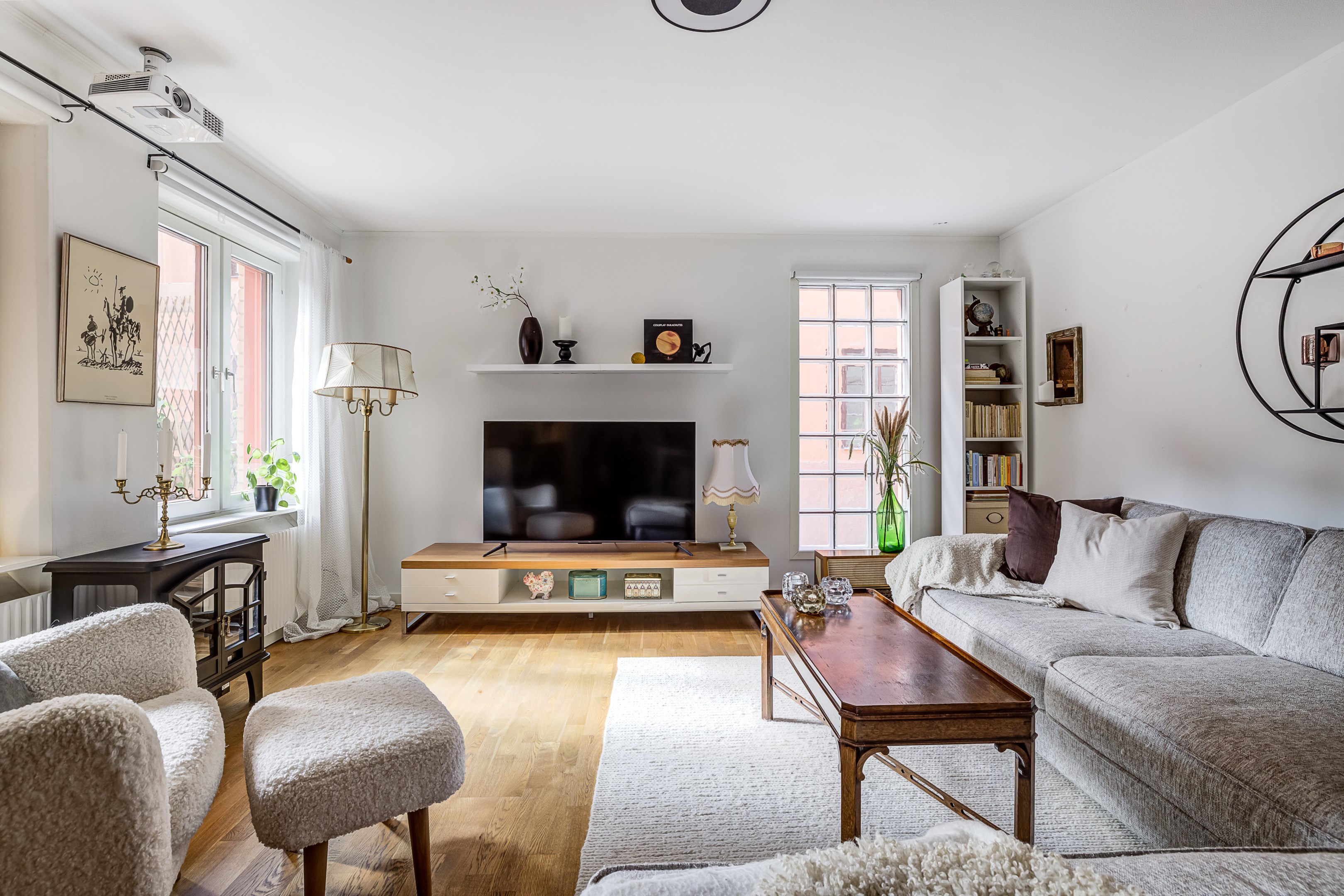 Bostadsbild från S:t Olofsgatan 28 A, Kommande i Centrum, Uppsala