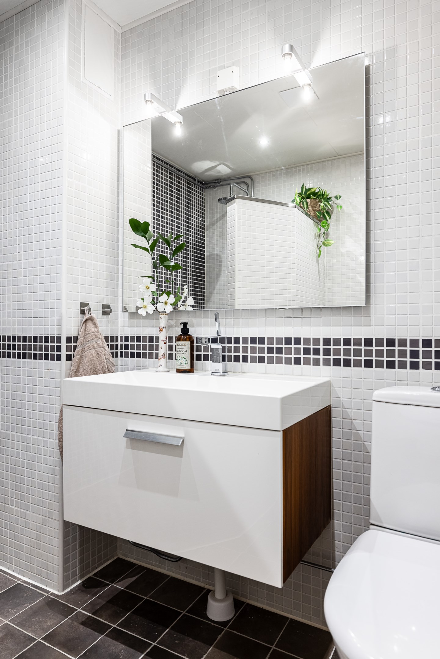 Bostadsbild från S:t Olofsgatan 28 A, Kommande i Centrum, Uppsala