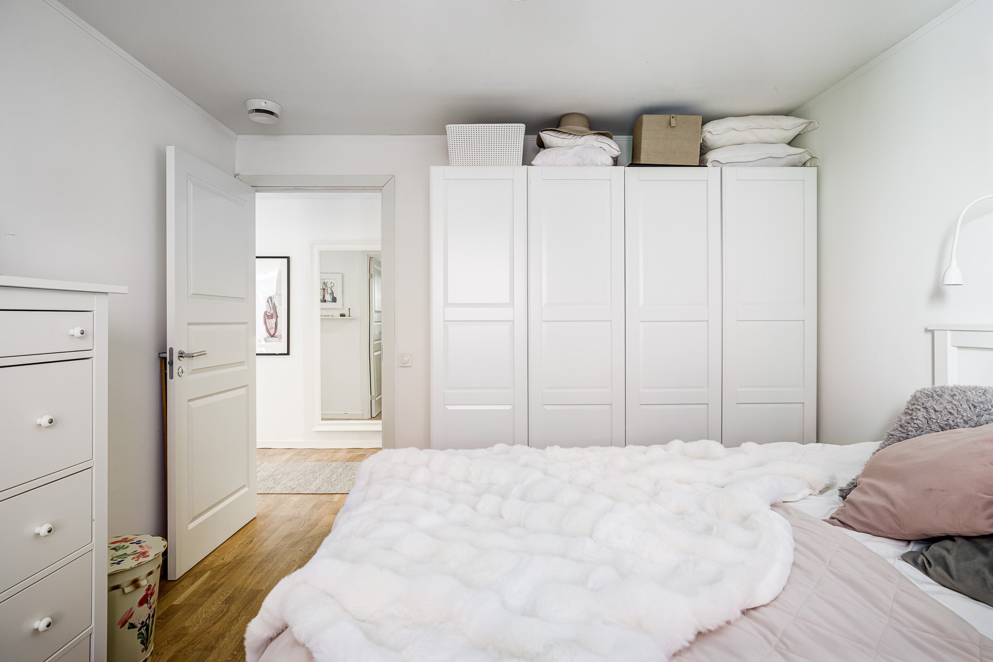 Bostadsbild från S:t Olofsgatan 28 A, Kommande i Centrum, Uppsala