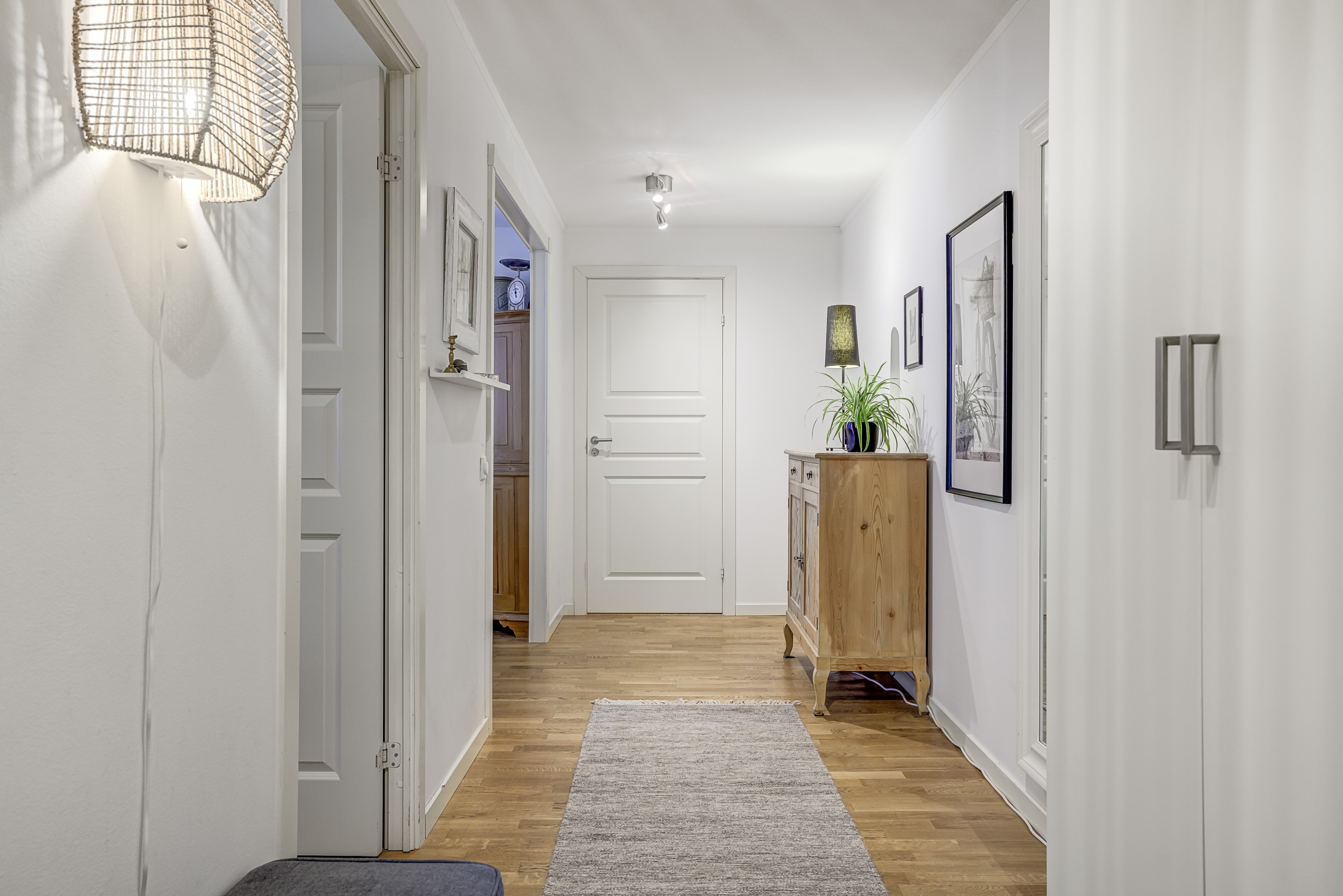 Bostadsbild från S:t Olofsgatan 28 A, Kommande i Centrum, Uppsala