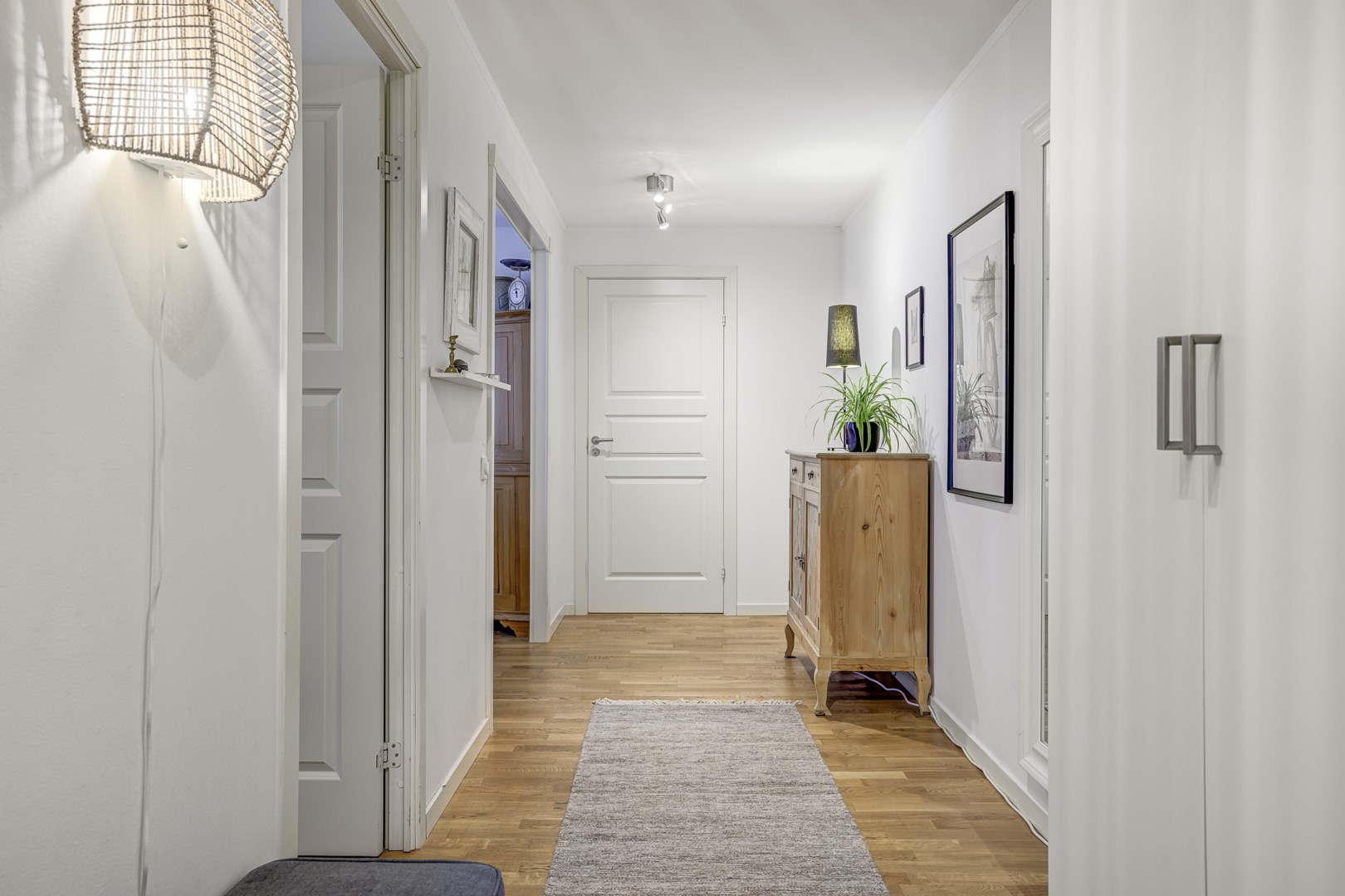 Bostadsbild från S:t Olofsgatan 28 A, Kommande i Centrum, Uppsala