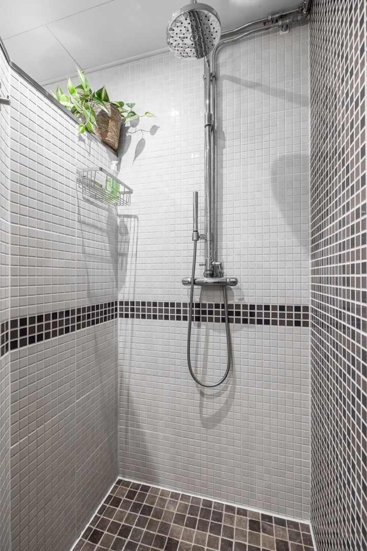 Bostadsbild från S:t Olofsgatan 28 A, Kommande i Centrum, Uppsala