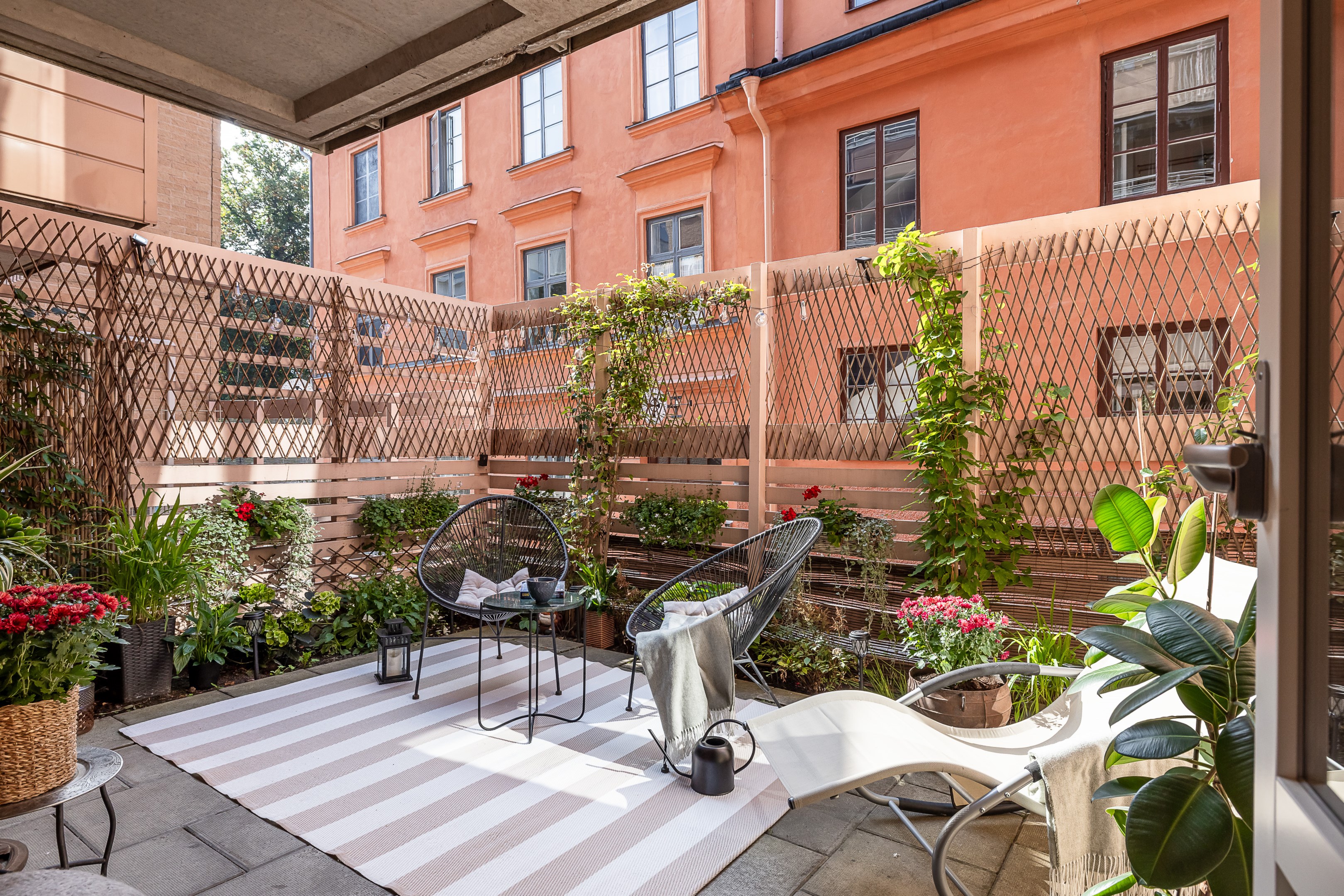 Bostadsbild från S:t Olofsgatan 28 A, Kommande i Centrum, Uppsala