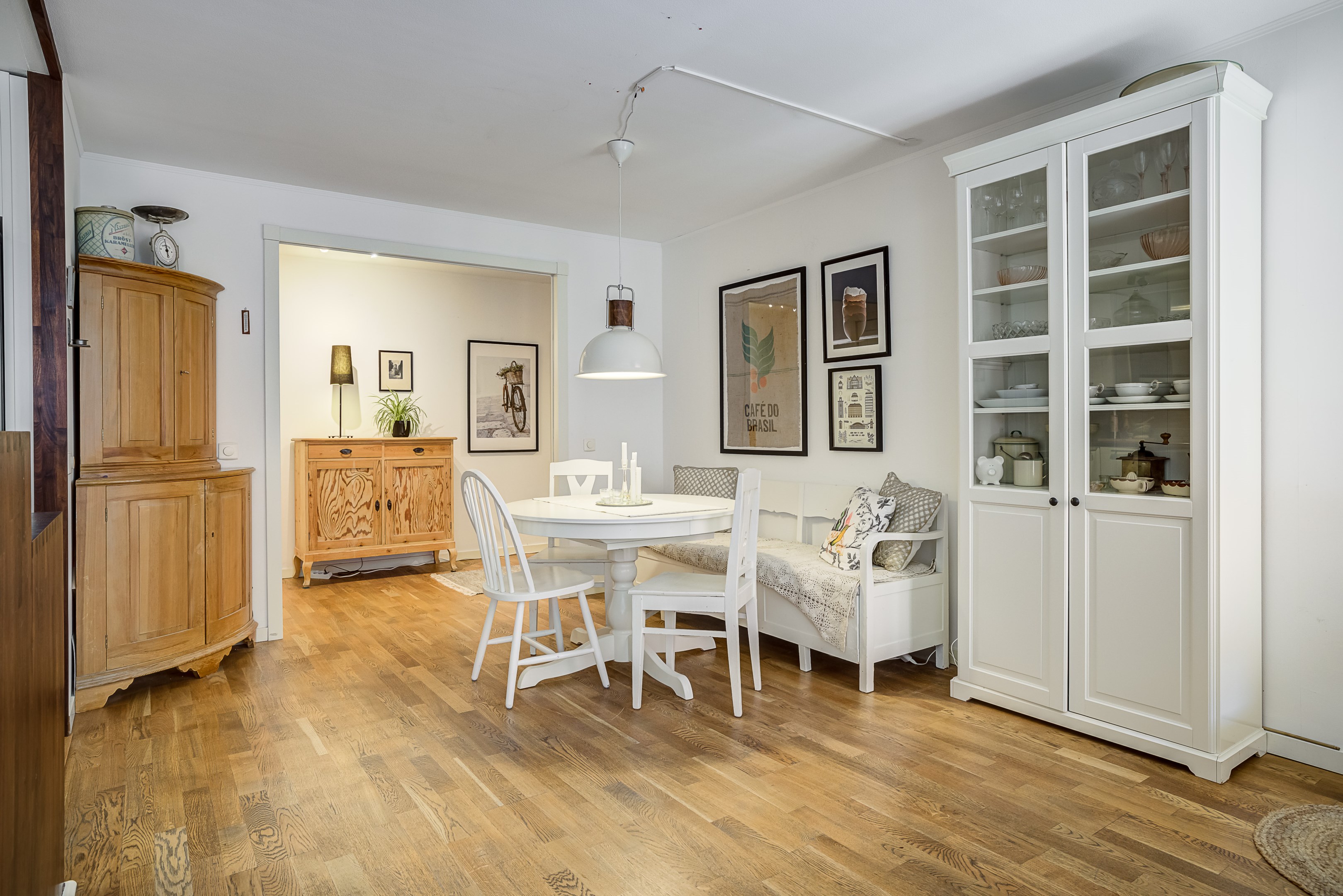 Bostadsbild från S:t Olofsgatan 28 A, Kommande i Centrum, Uppsala