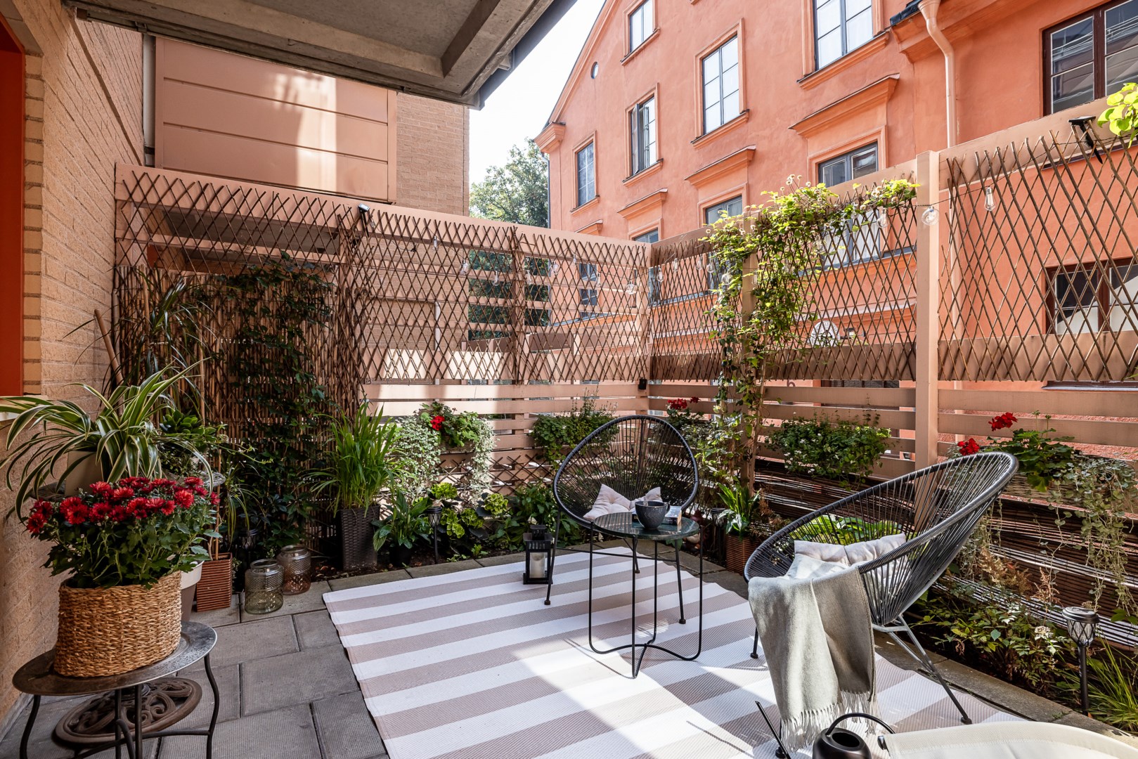 Bostadsbild från S:t Olofsgatan 28 A, Kommande i Centrum, Uppsala