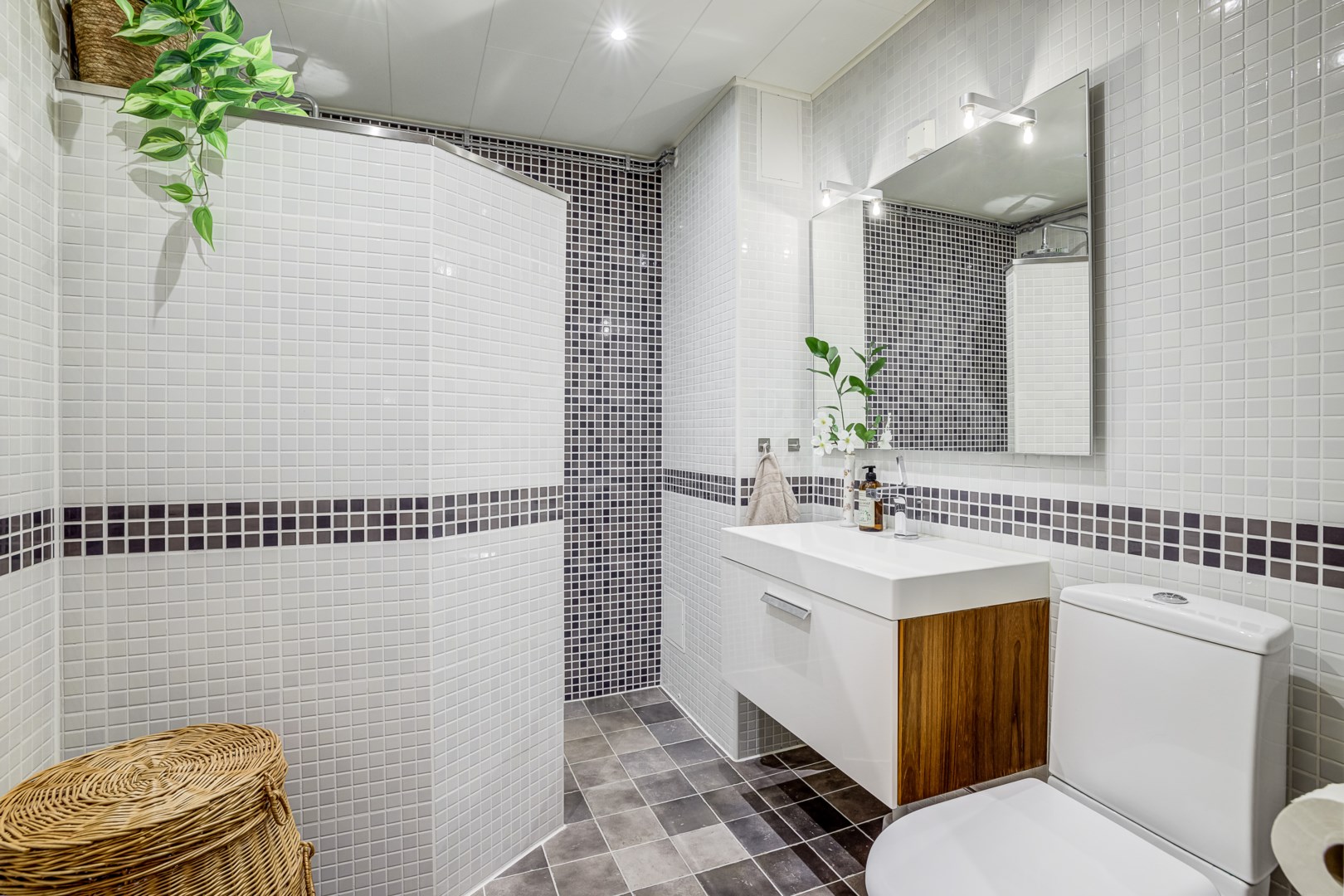 Bostadsbild från S:t Olofsgatan 28 A, Kommande i Centrum, Uppsala