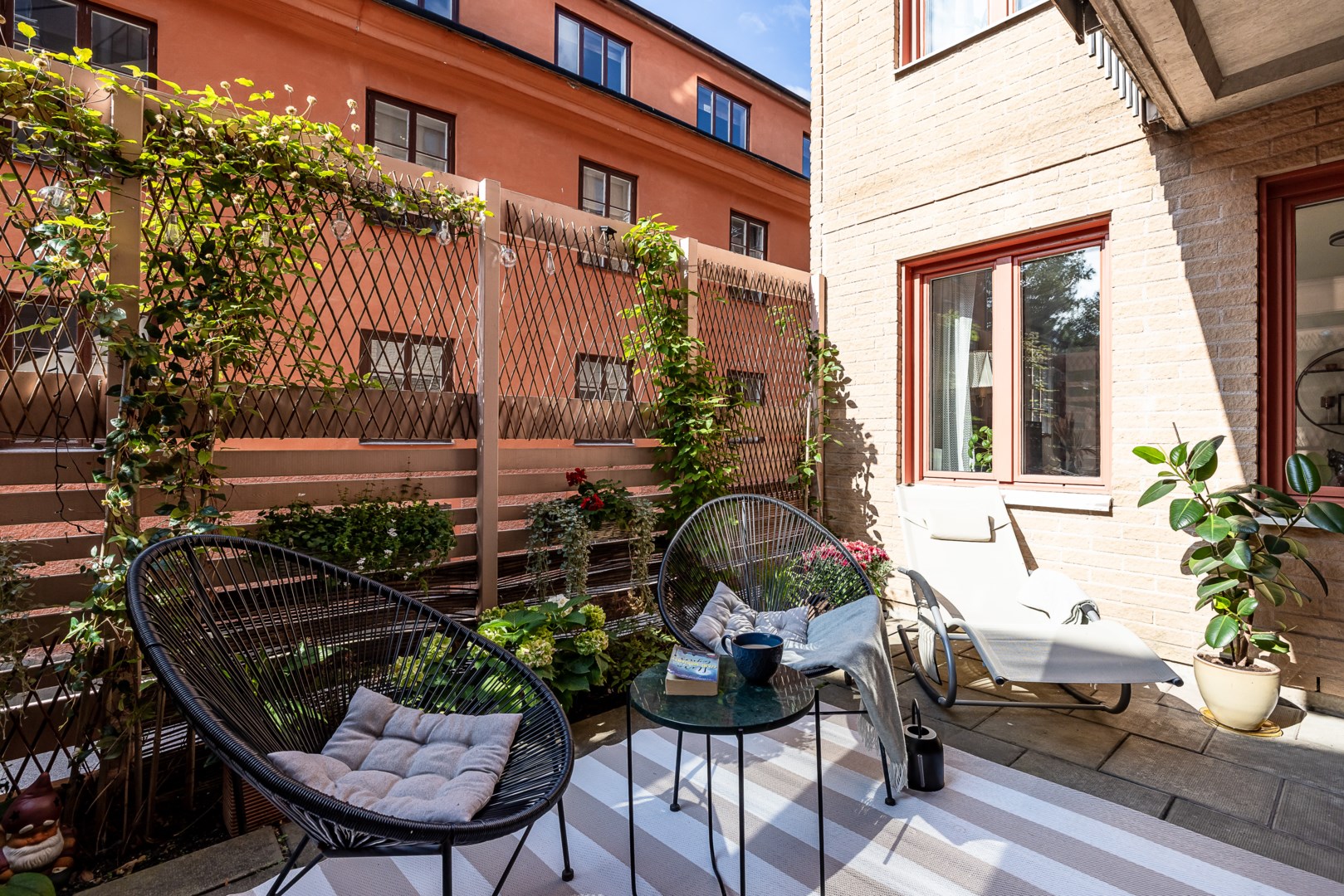 Bostadsbild från S:t Olofsgatan 28 A, Kommande i Centrum, Uppsala