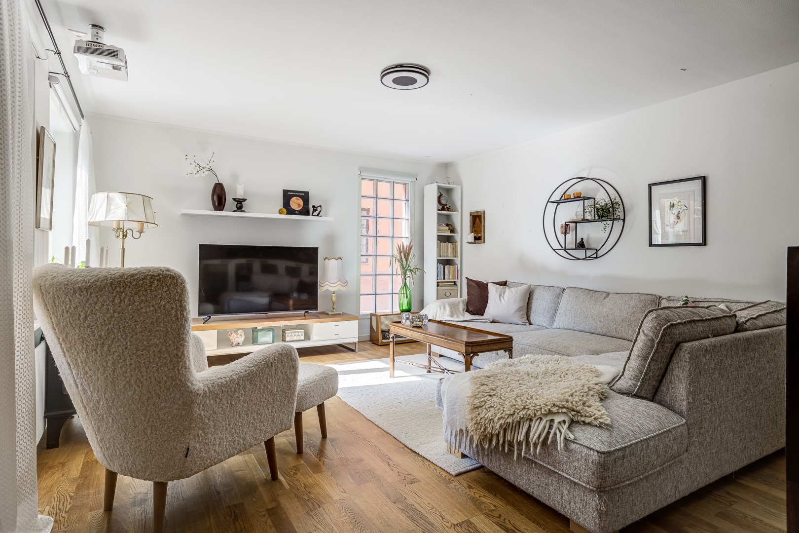 Bostadsbild från S:t Olofsgatan 28 A, Kommande i Centrum, Uppsala