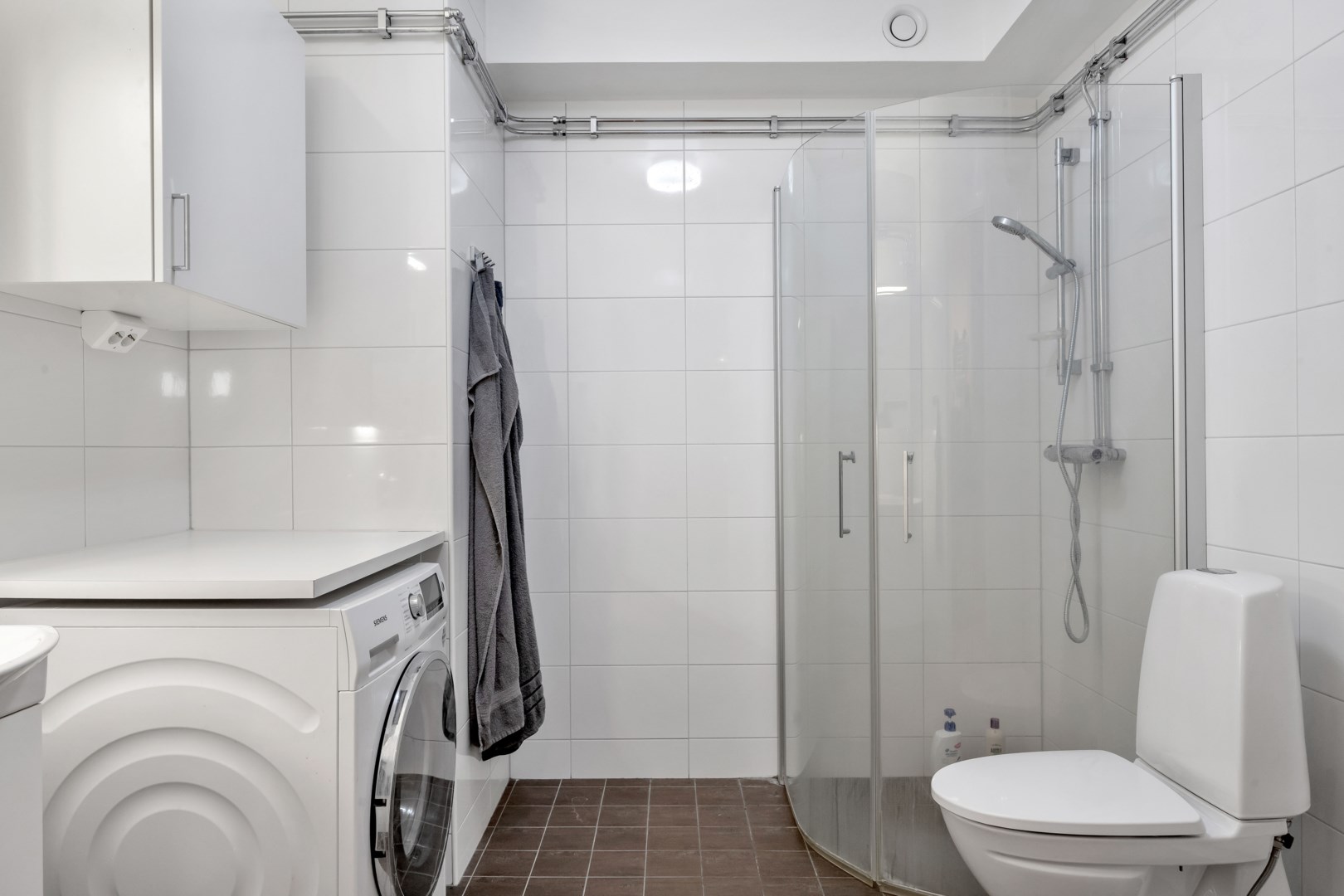 Bostadsbild från Götgatan 30A, Kommande i Luthagen, Uppsala