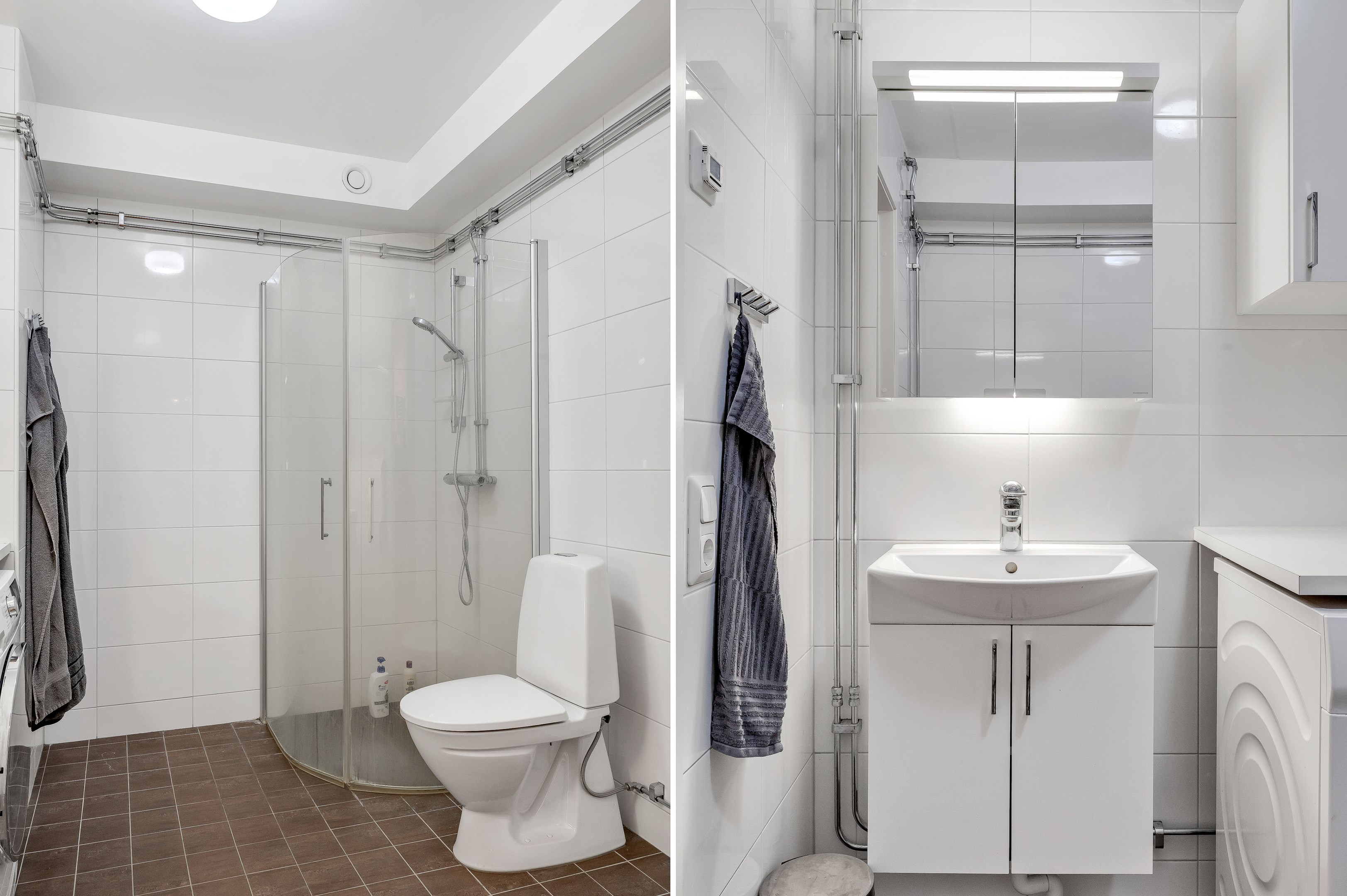 Bostadsbild från Götgatan 30A, Till salu i Luthagen, Uppsala