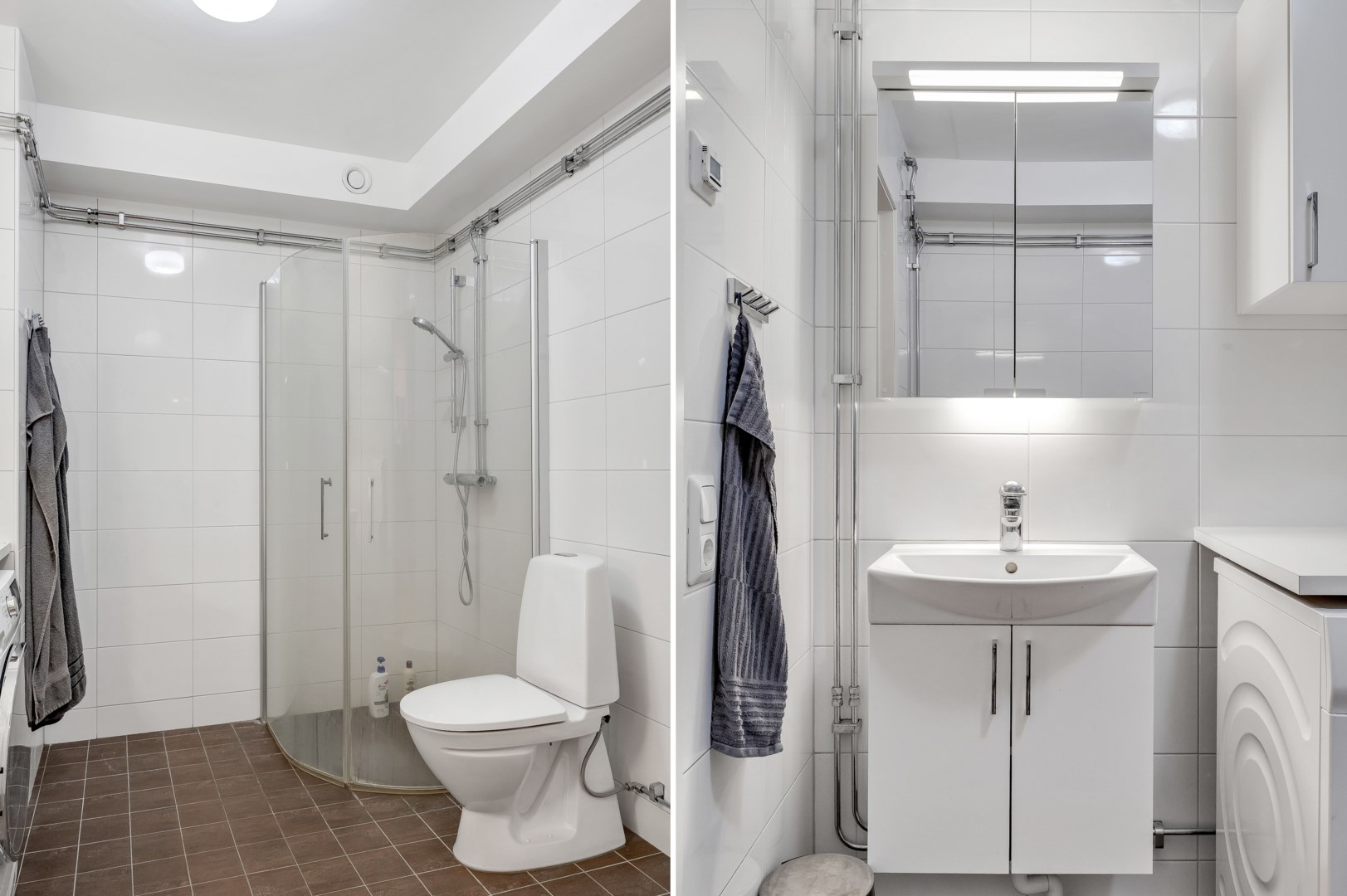 Bostadsbild från Götgatan 30A, Kommande i Luthagen, Uppsala