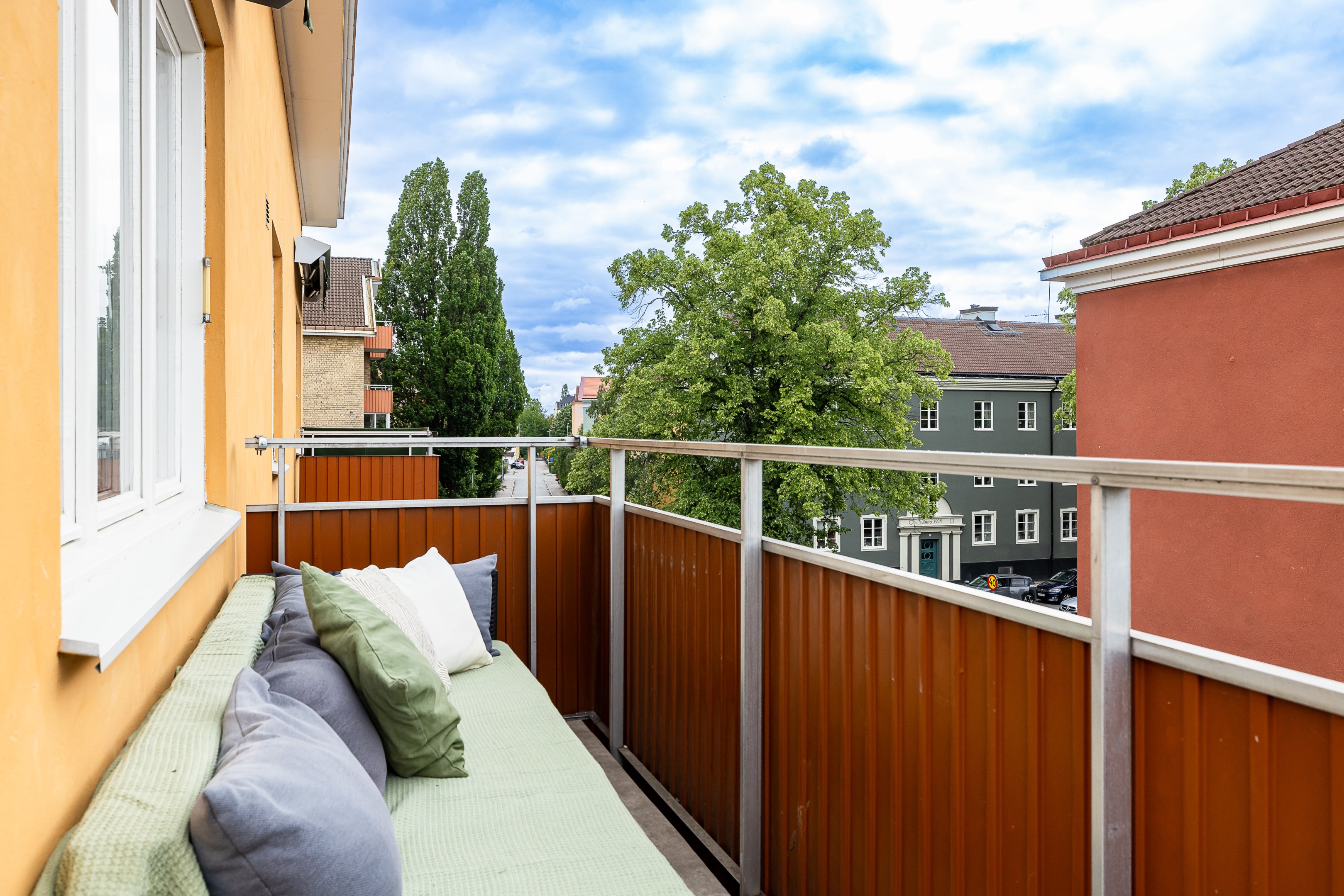 Bostadsbild från Vaksalagatan 38 A, Såld i Höganäs, Uppsala