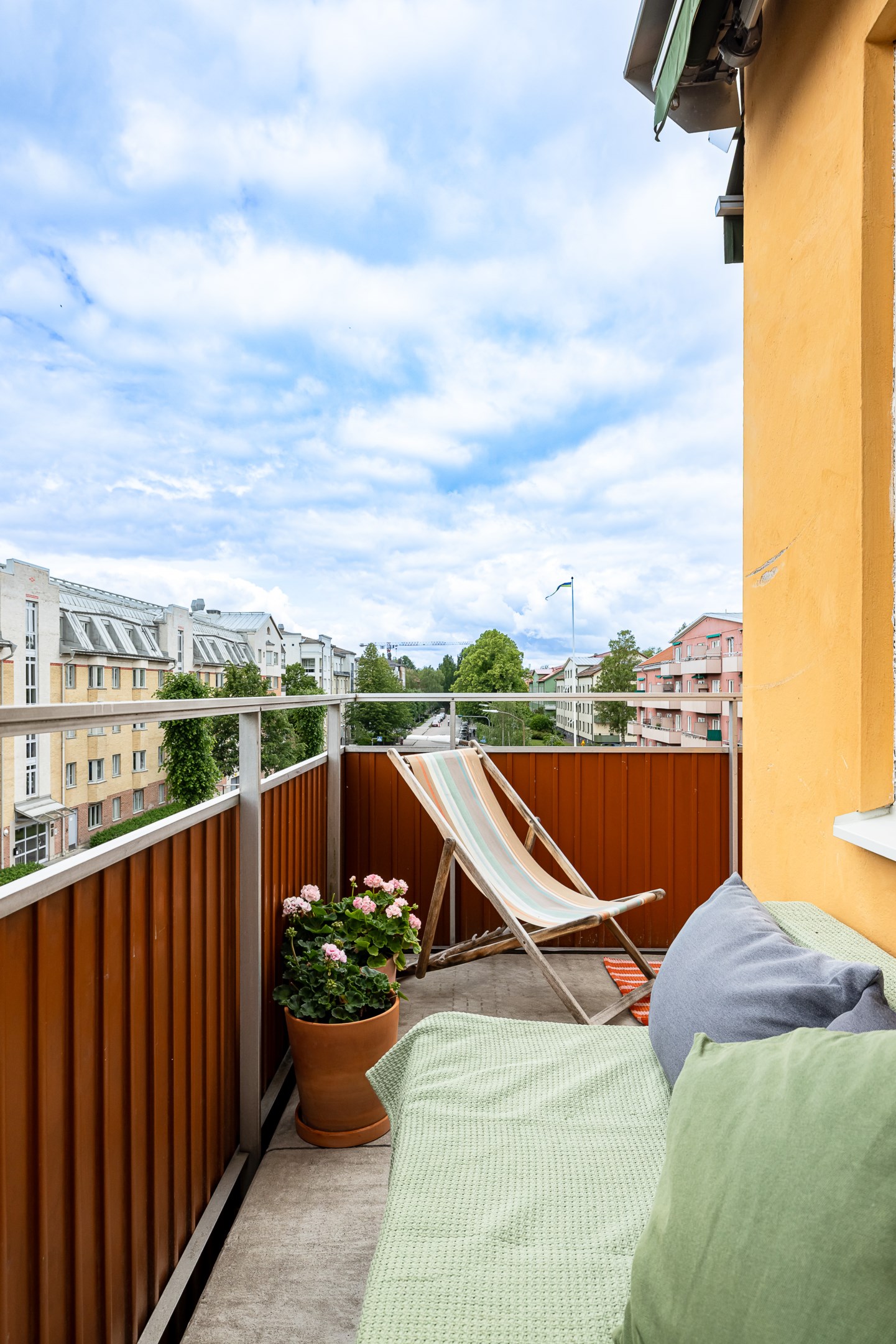 Bostadsbild från Vaksalagatan 38 A, Såld i Höganäs, Uppsala