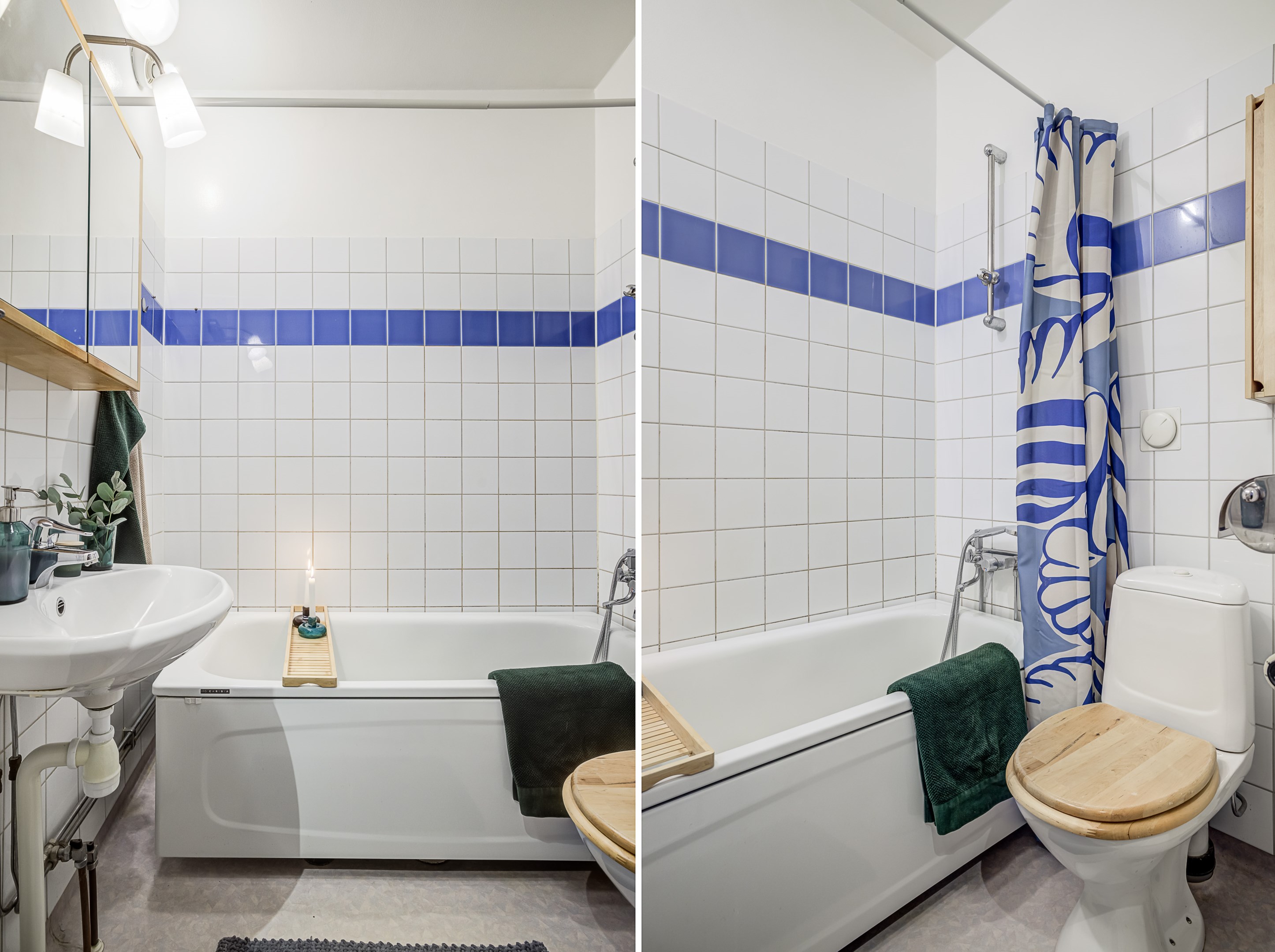 Bostadsbild från Vaksalagatan 38 A, Såld i Höganäs, Uppsala