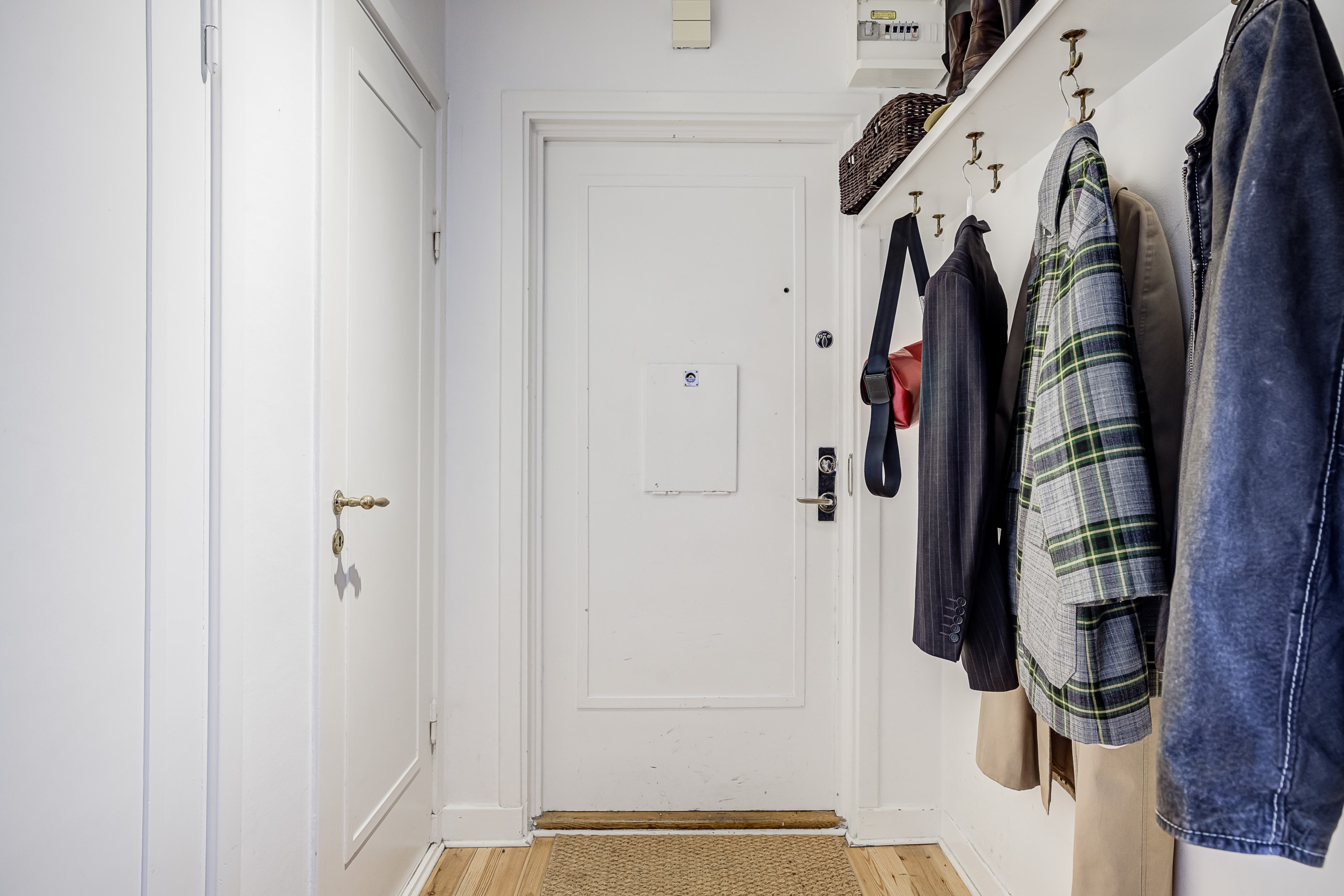 Bostadsbild från Vaksalagatan 38 A, Såld i Höganäs, Uppsala