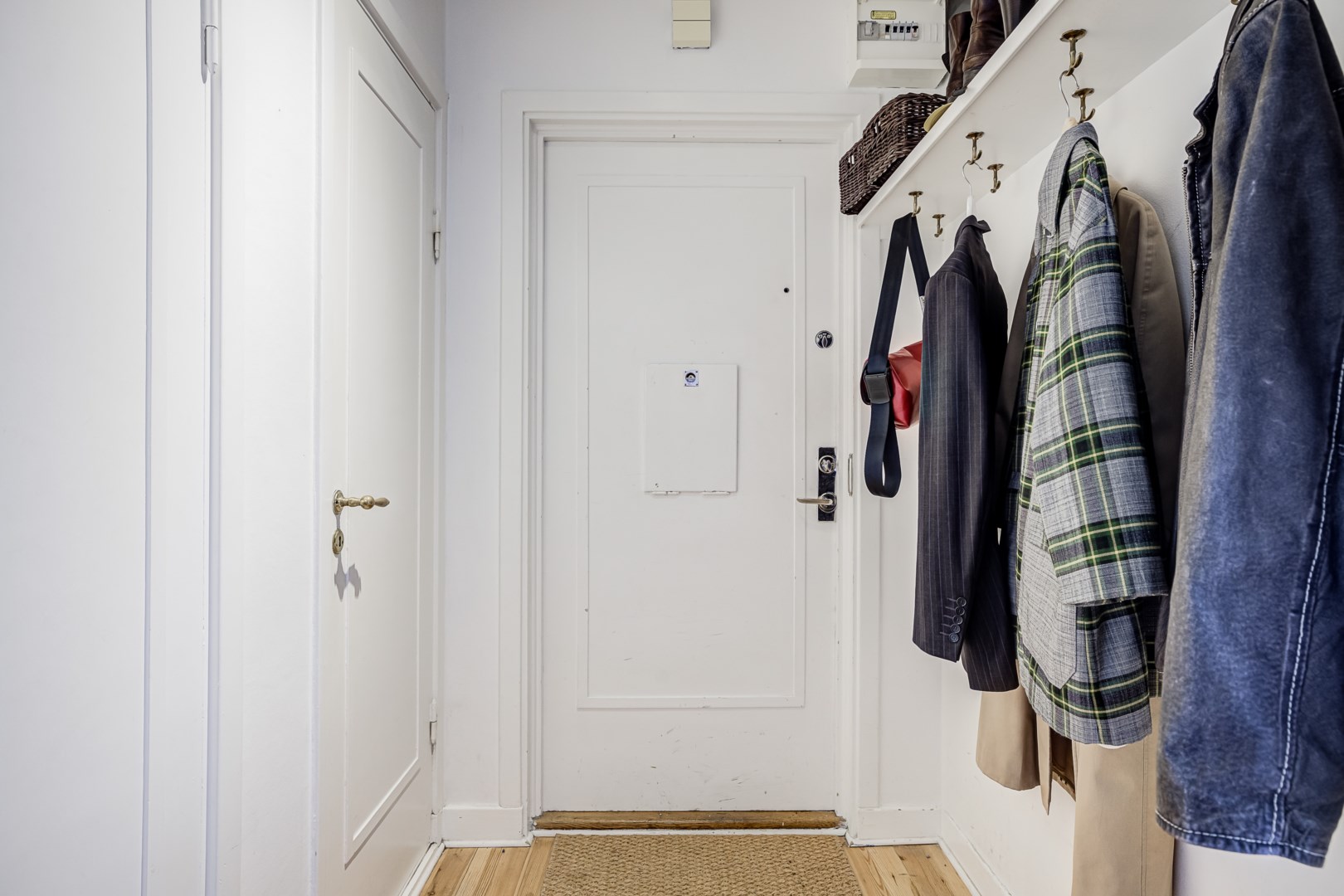 Bostadsbild från Vaksalagatan 38 A, Såld i Höganäs, Uppsala