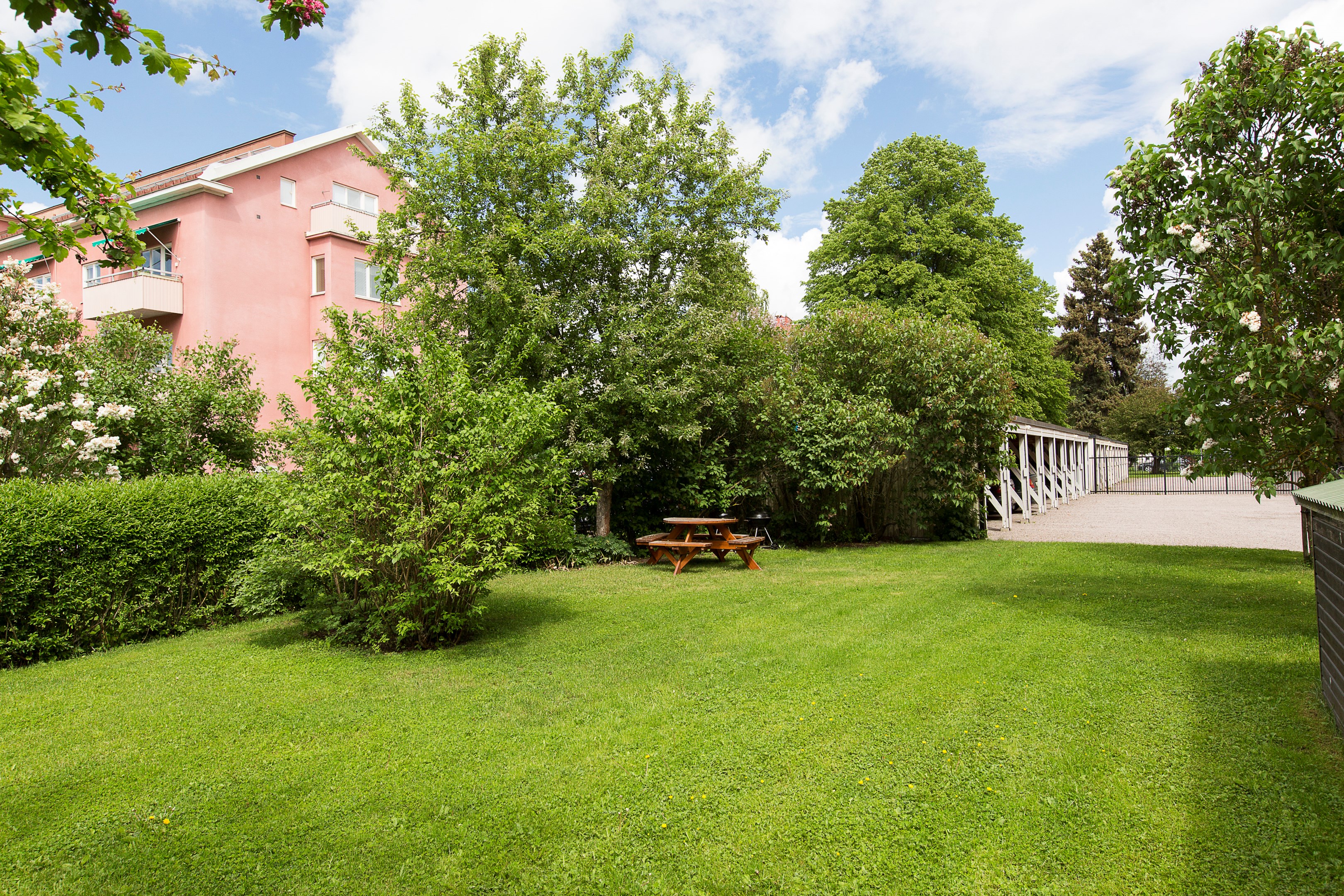 Bostadsbild från Vaksalagatan 38 A, Såld i Höganäs, Uppsala