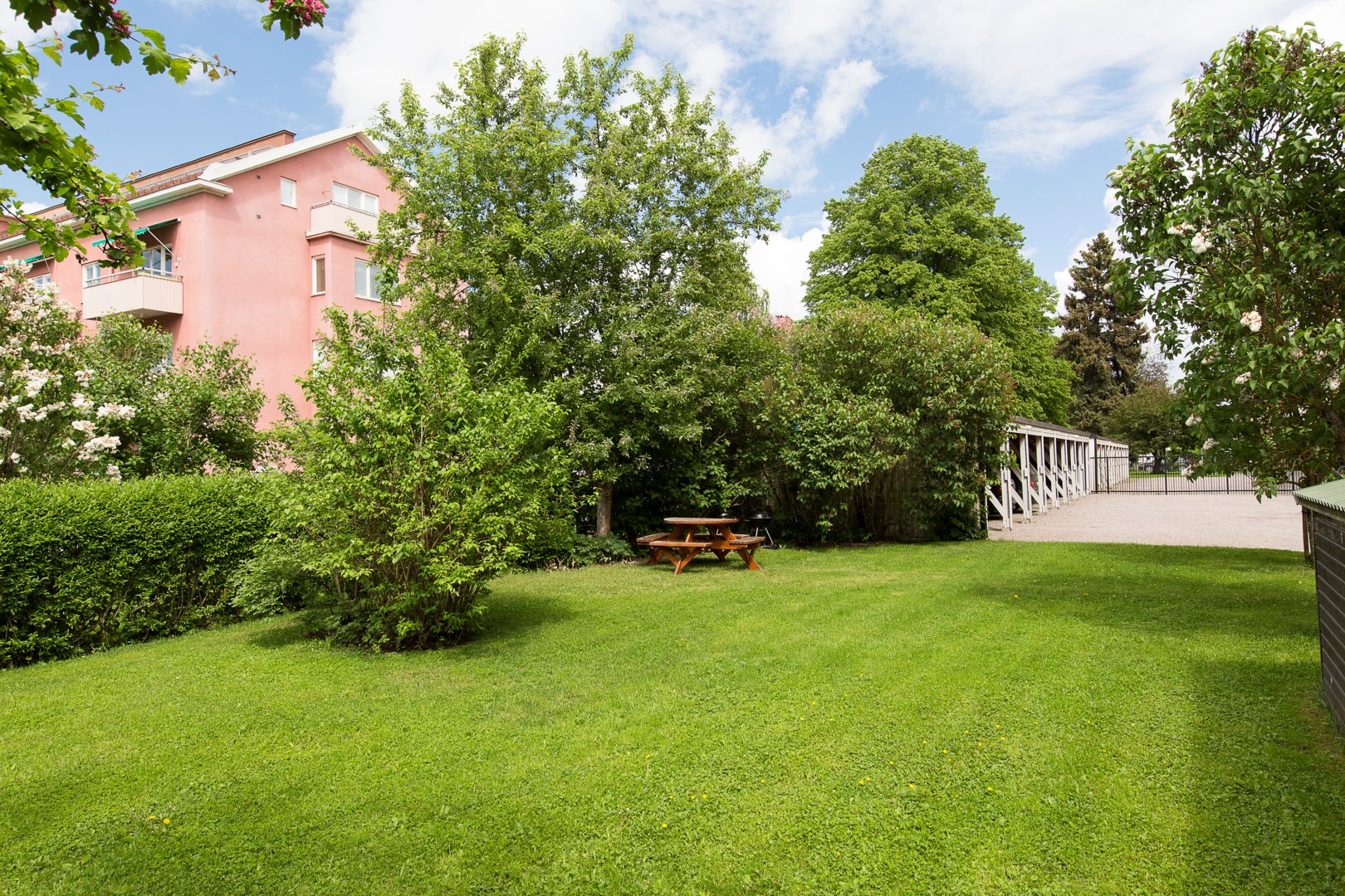 Bostadsbild från Vaksalagatan 38 A, Såld i Höganäs, Uppsala