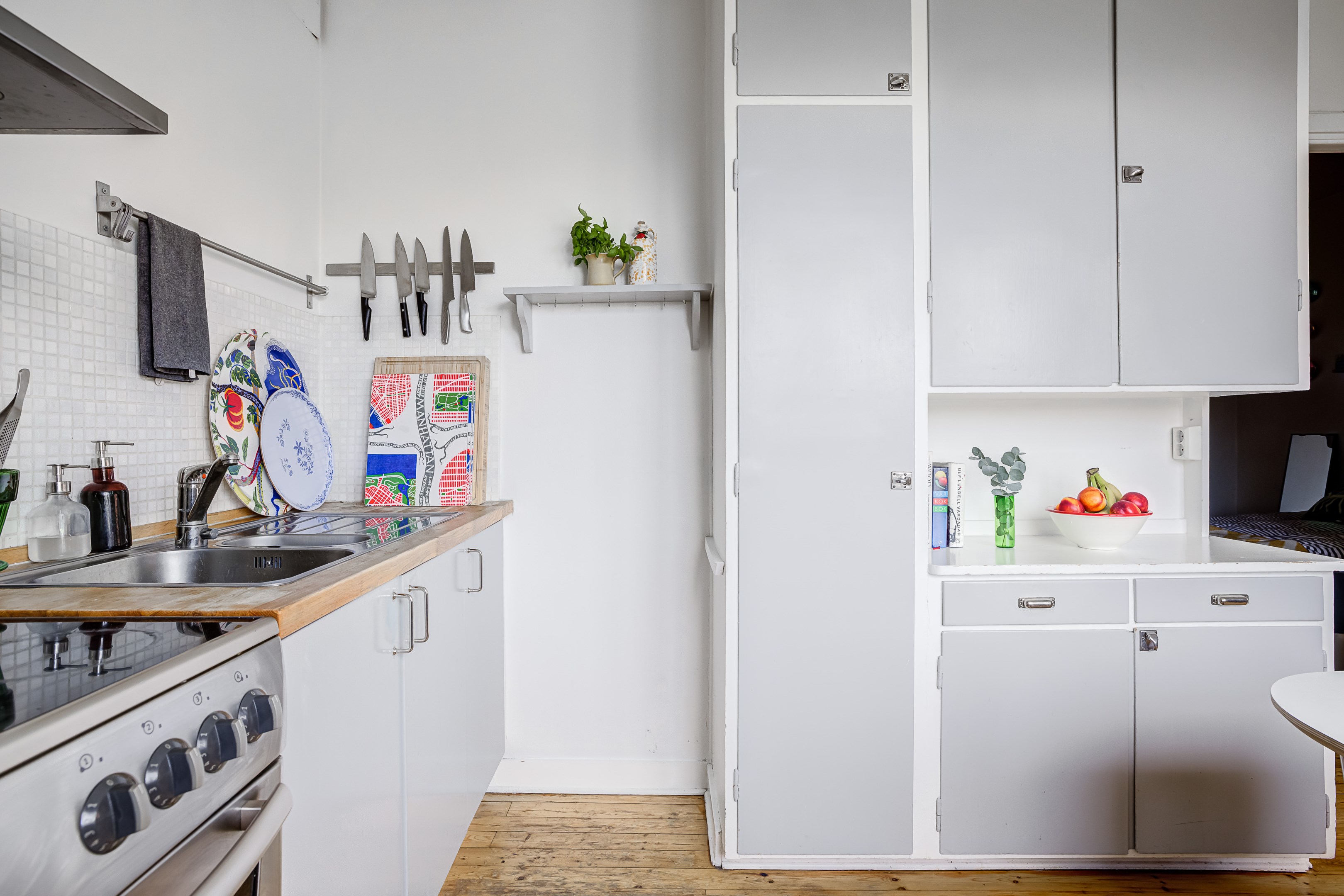 Bostadsbild från Vaksalagatan 38 A, Såld i Höganäs, Uppsala