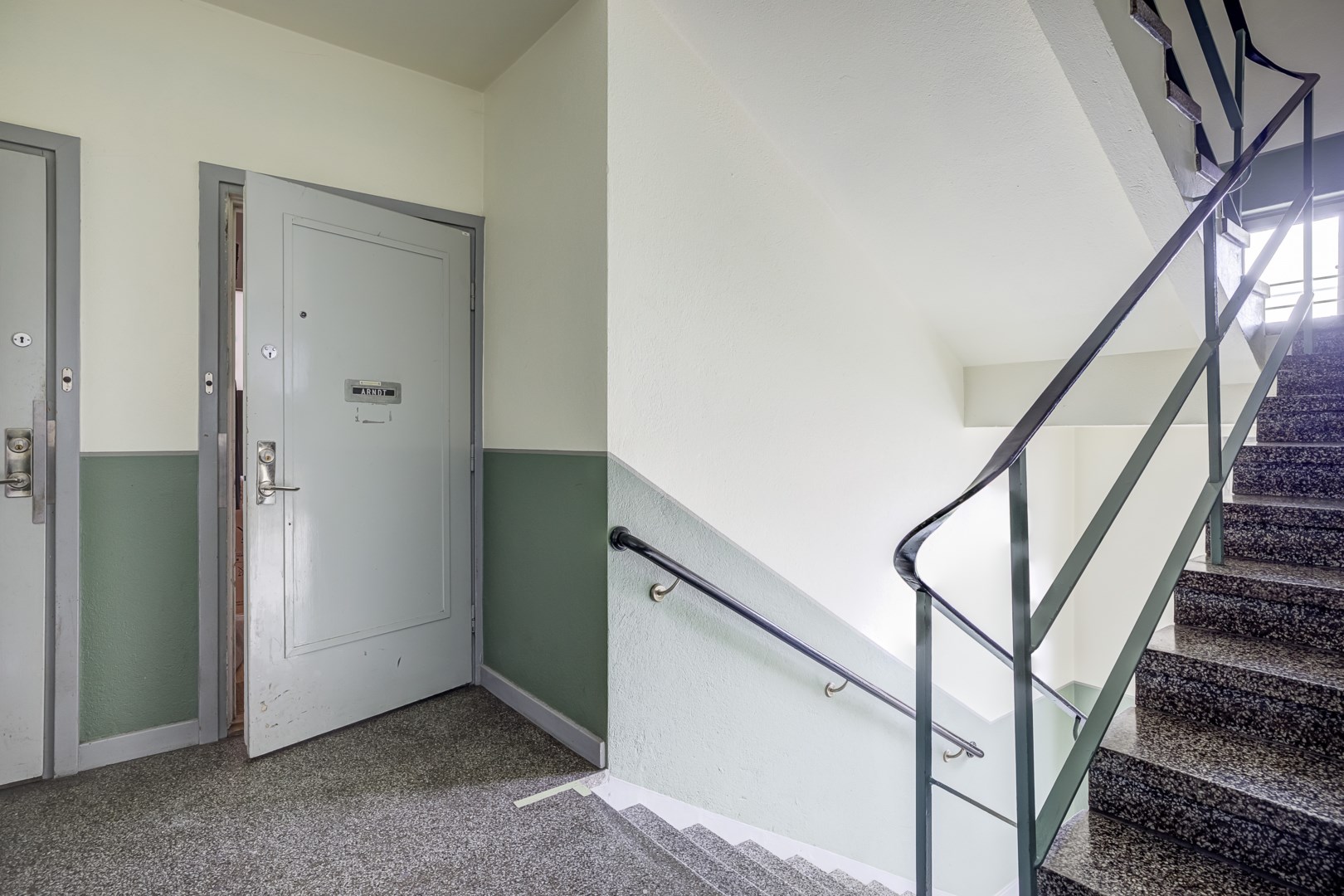 Bostadsbild från Vaksalagatan 38 A, Såld i Höganäs, Uppsala