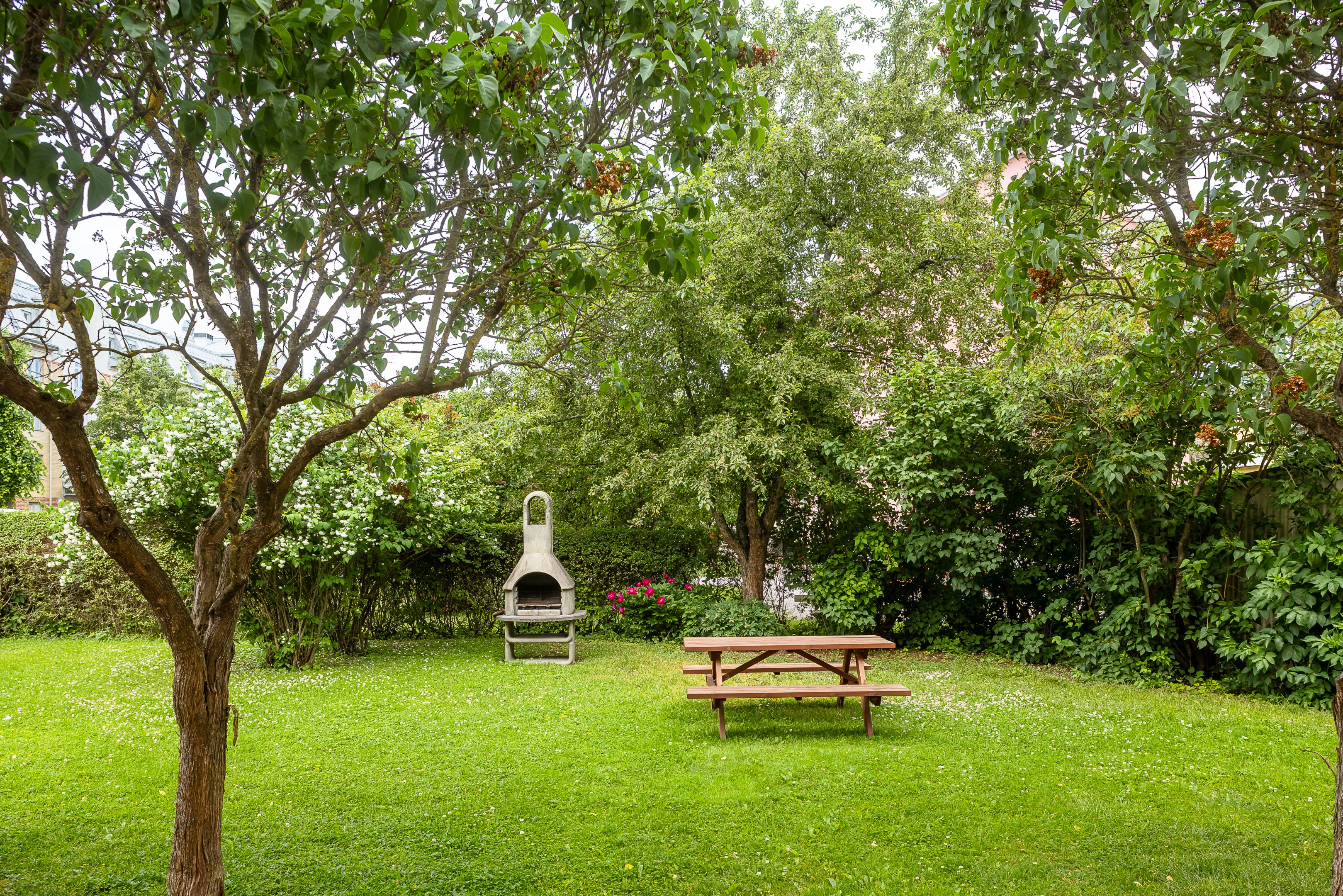 Bostadsbild från Vaksalagatan 38 A, Såld i Höganäs, Uppsala