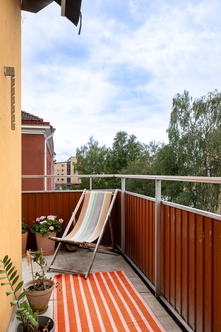 Bostadsbild från Vaksalagatan 38 A, Såld i Höganäs, Uppsala