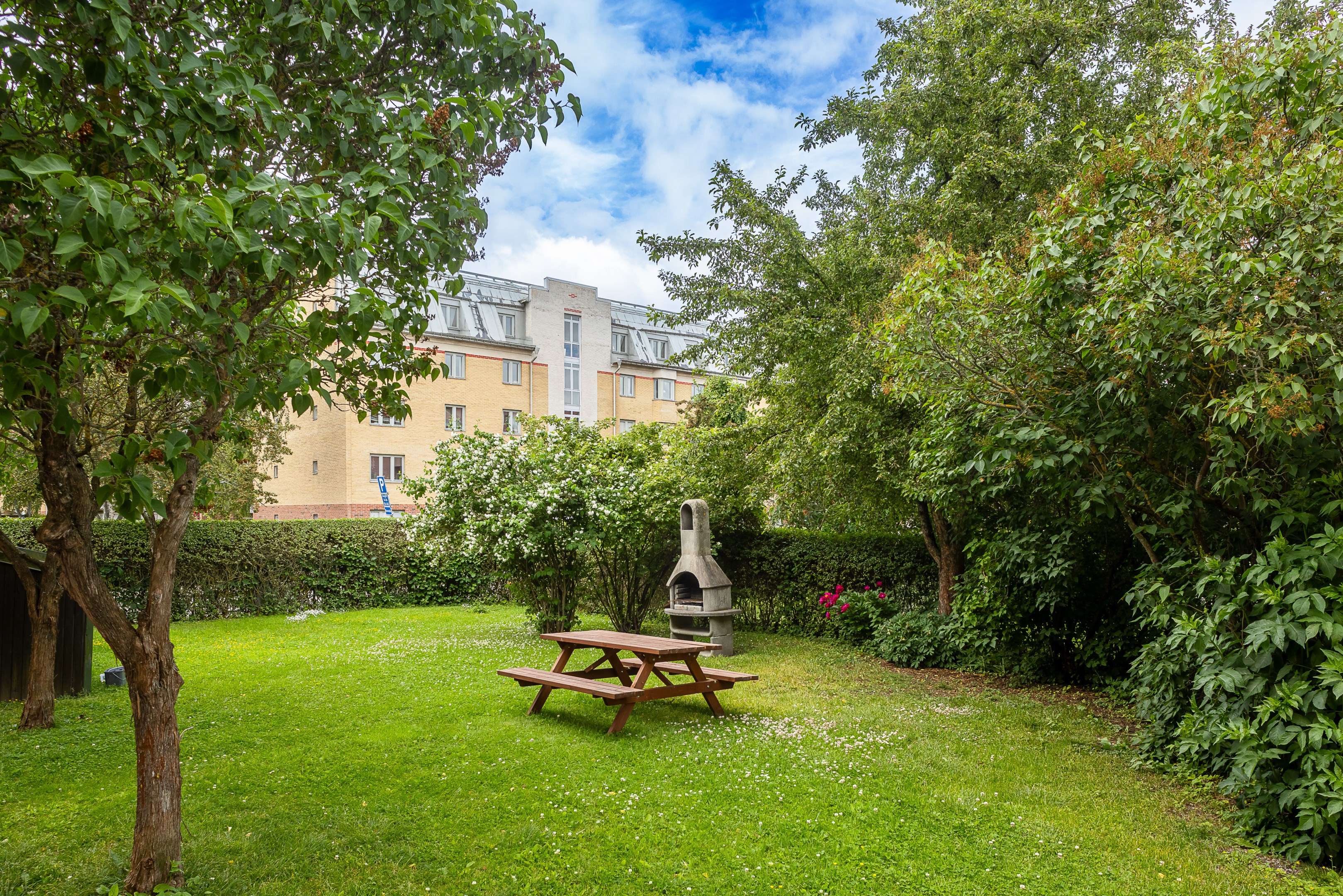 Bostadsbild från Vaksalagatan 38 A, Såld i Höganäs, Uppsala