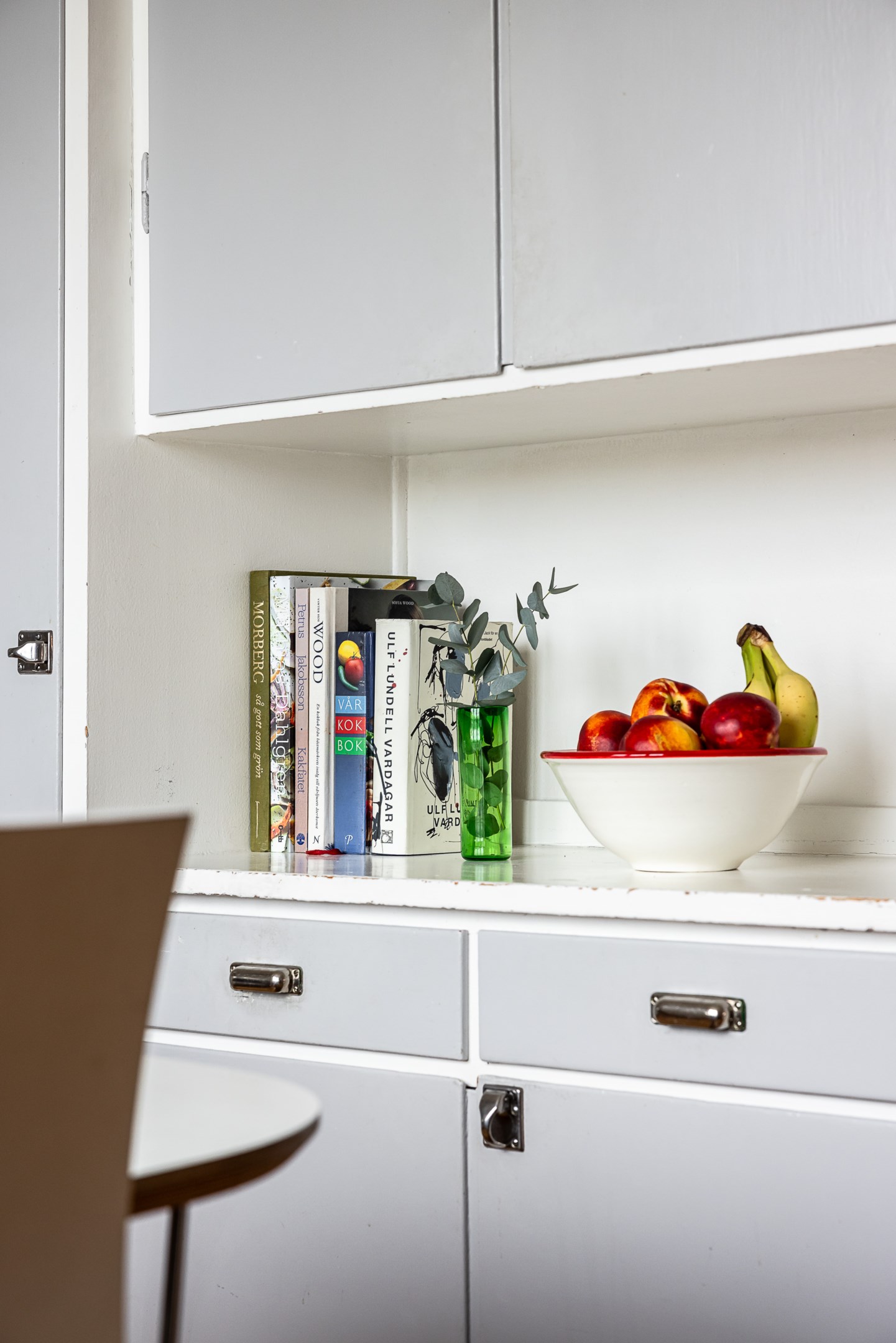 Bostadsbild från Vaksalagatan 38 A, Såld i Höganäs, Uppsala