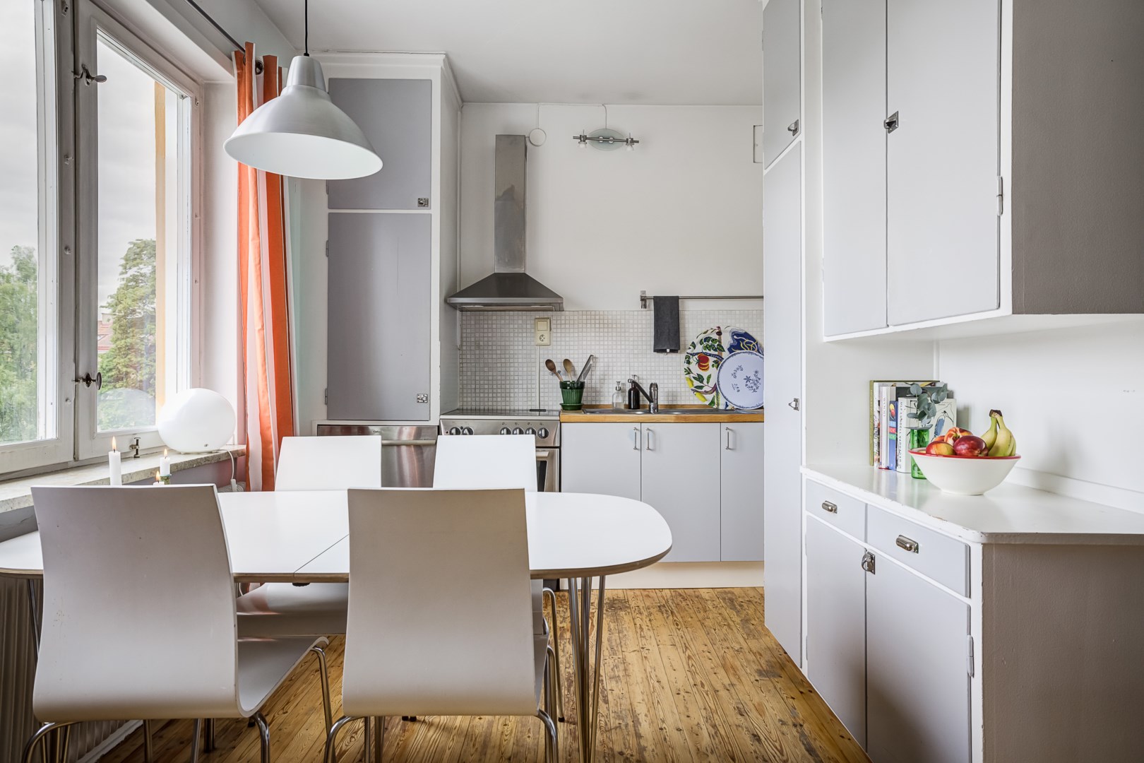 Bostadsbild från Vaksalagatan 38 A, Såld i Höganäs, Uppsala