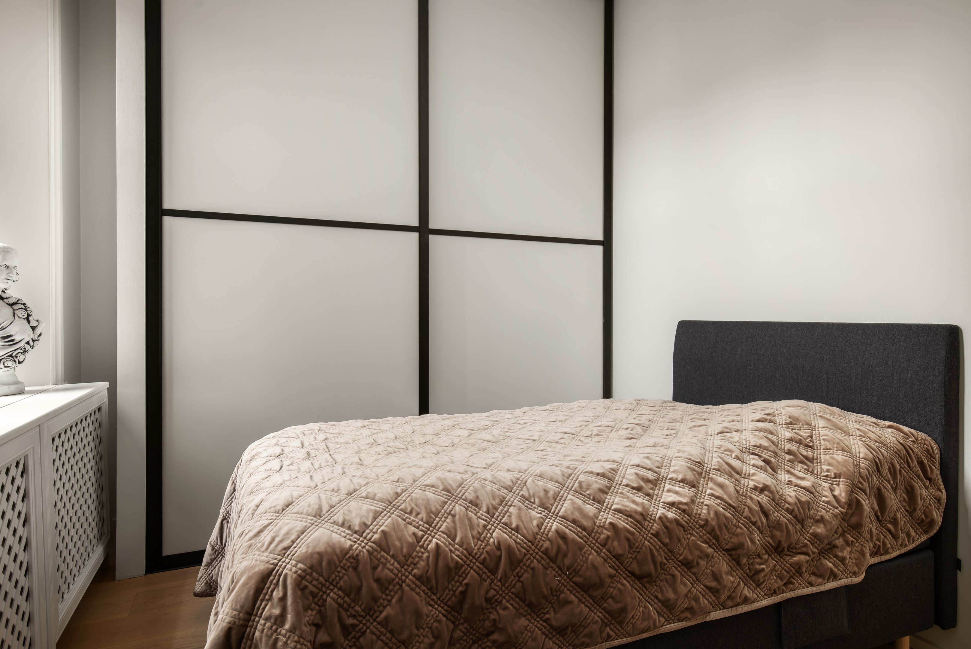 Bostadsbild från Igeldammsgatan 22E, Såld i Kungsholmen, Stockholm