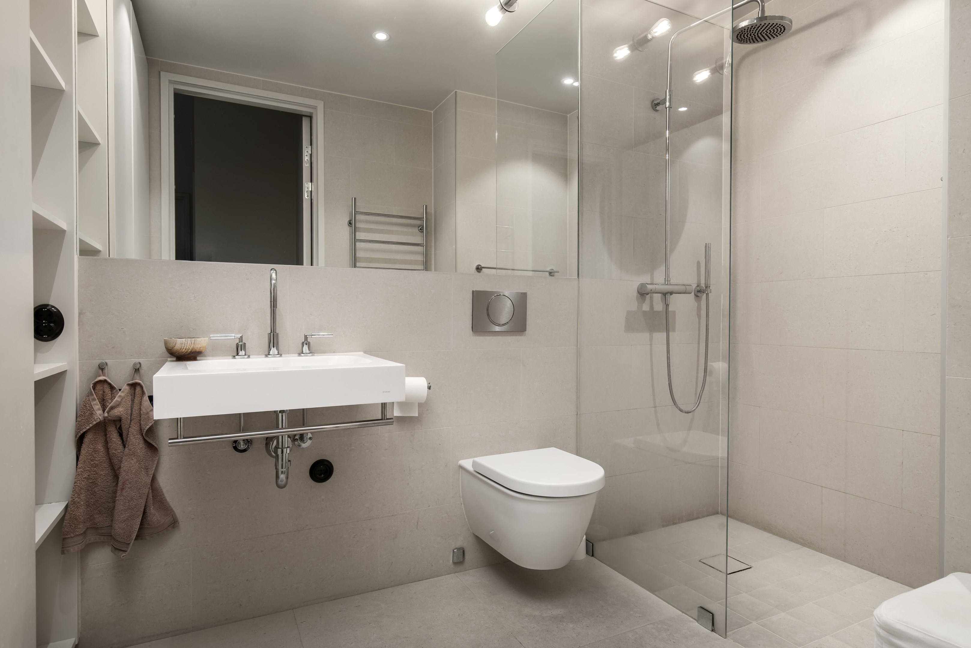 Bostadsbild från Igeldammsgatan 22E, Såld i Kungsholmen, Stockholm