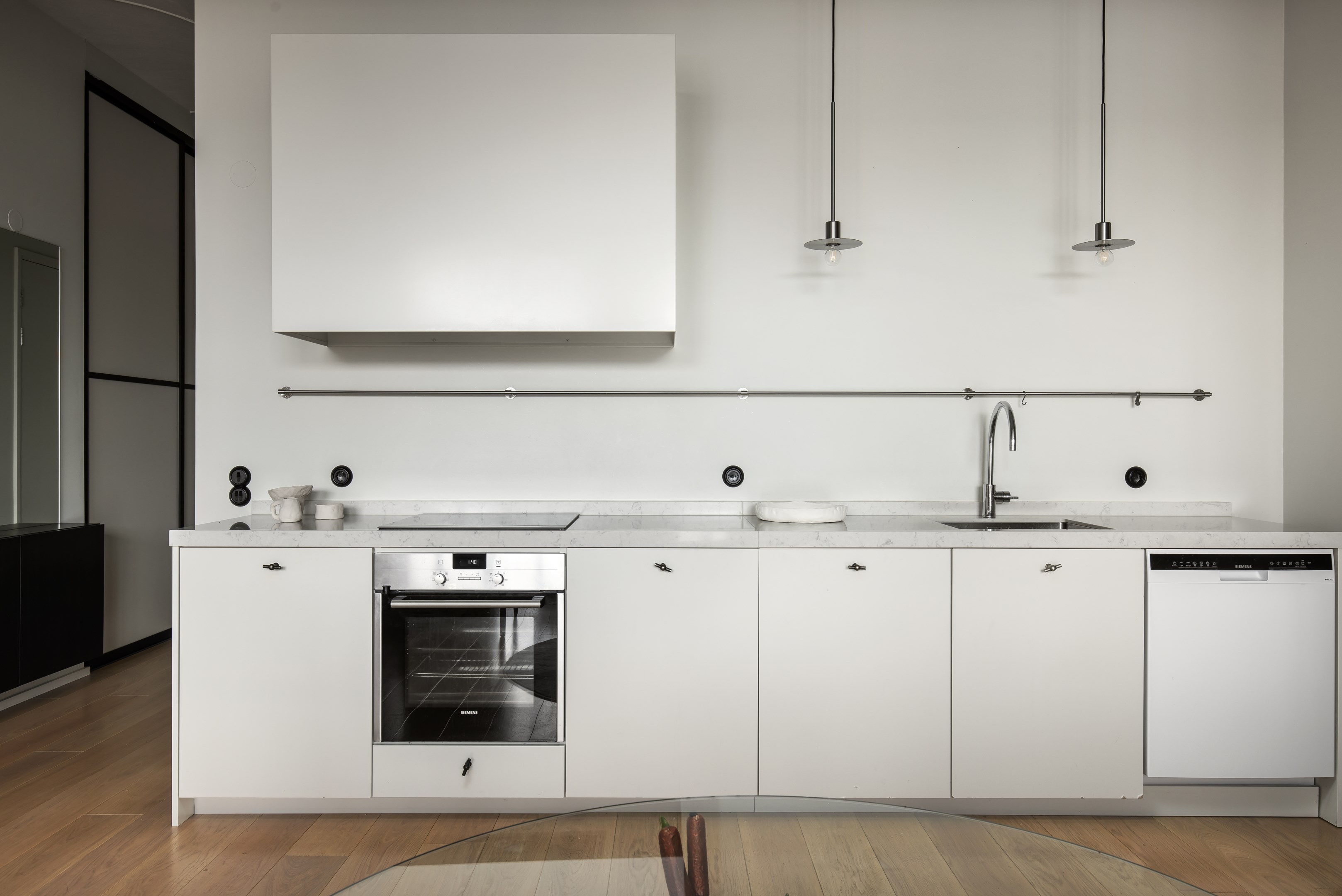 Bostadsbild från Igeldammsgatan 22E, Såld i Kungsholmen, Stockholm