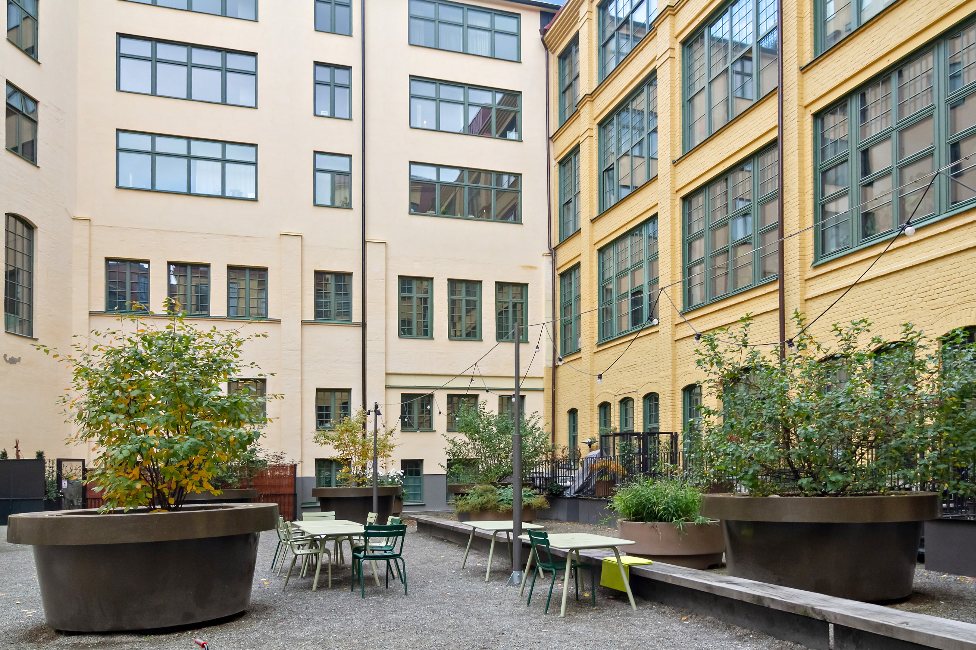 Bostadsbild från Igeldammsgatan 22E, Såld i Kungsholmen, Stockholm