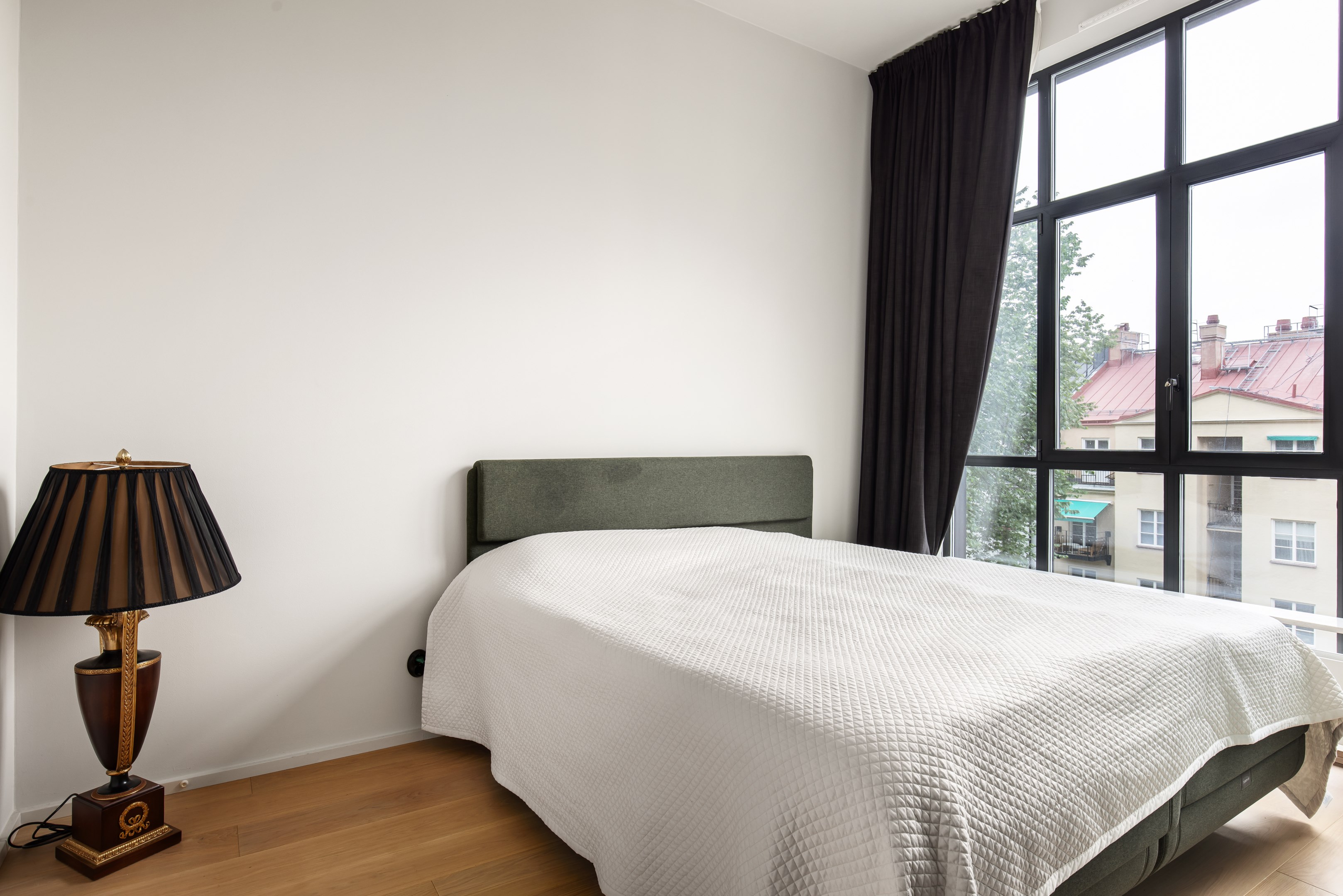 Bostadsbild från Igeldammsgatan 22E, Såld i Kungsholmen, Stockholm