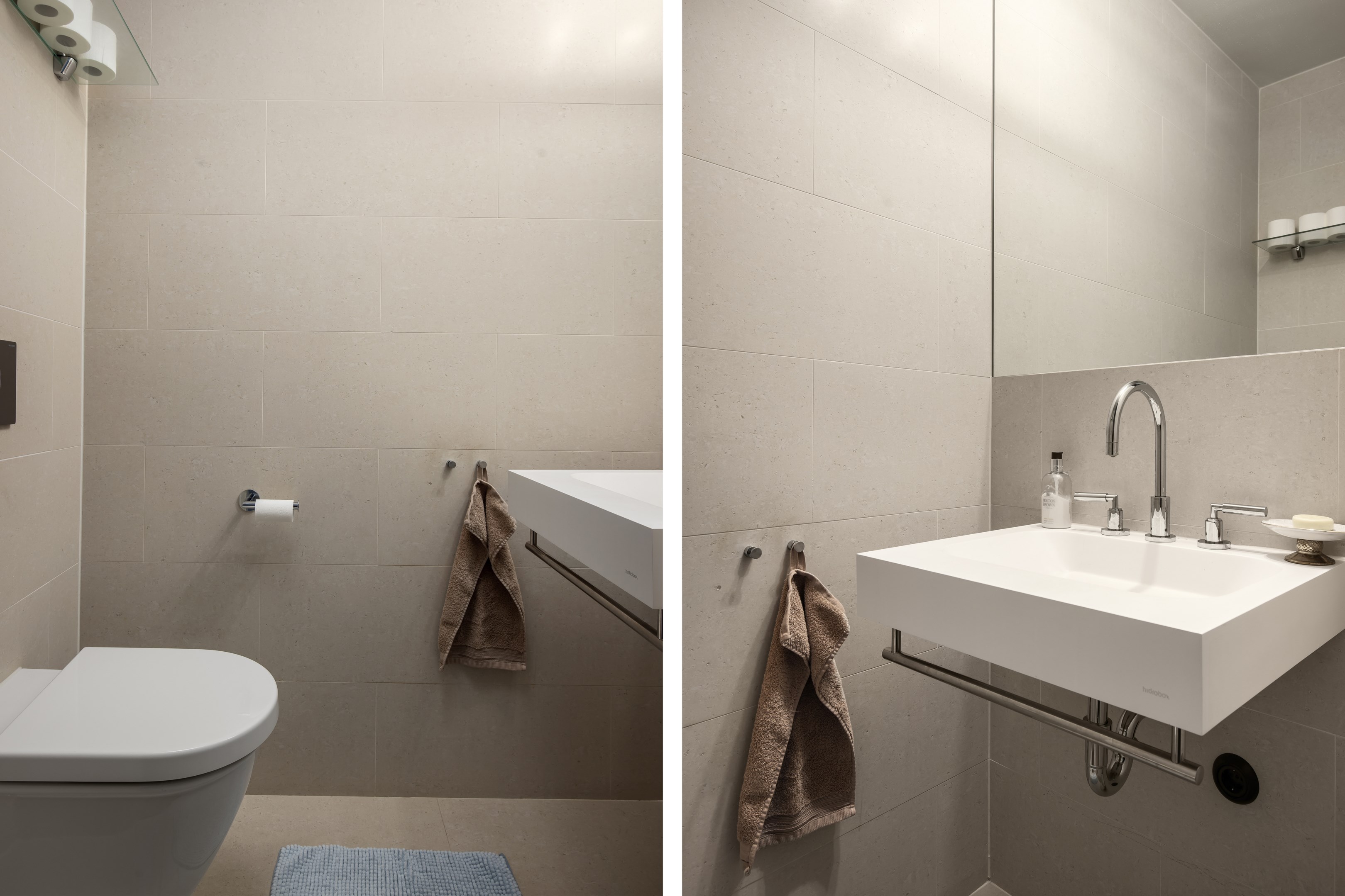 Bostadsbild från Igeldammsgatan 22E, Såld i Kungsholmen, Stockholm