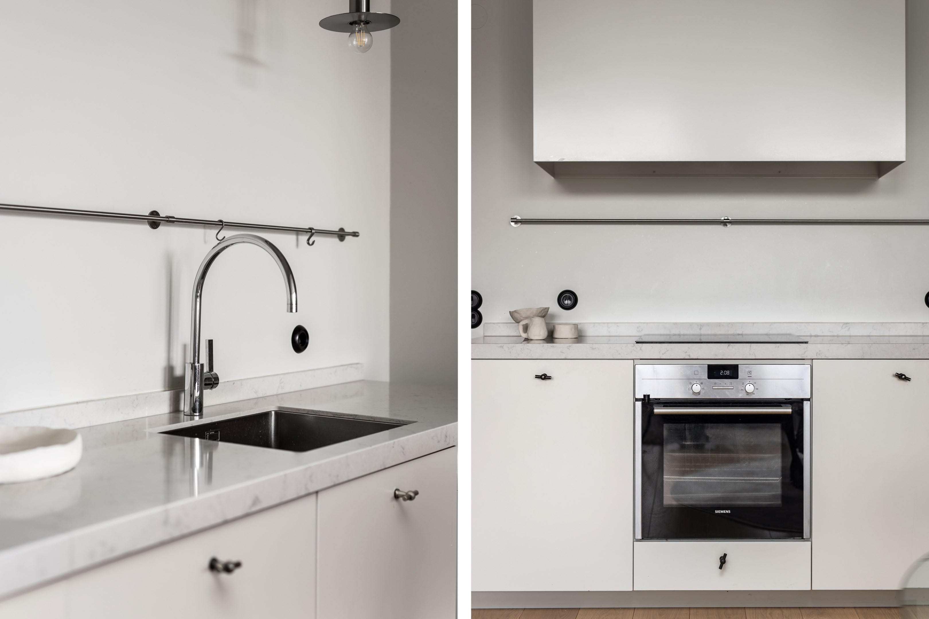 Bostadsbild från Igeldammsgatan 22E, Såld i Kungsholmen, Stockholm