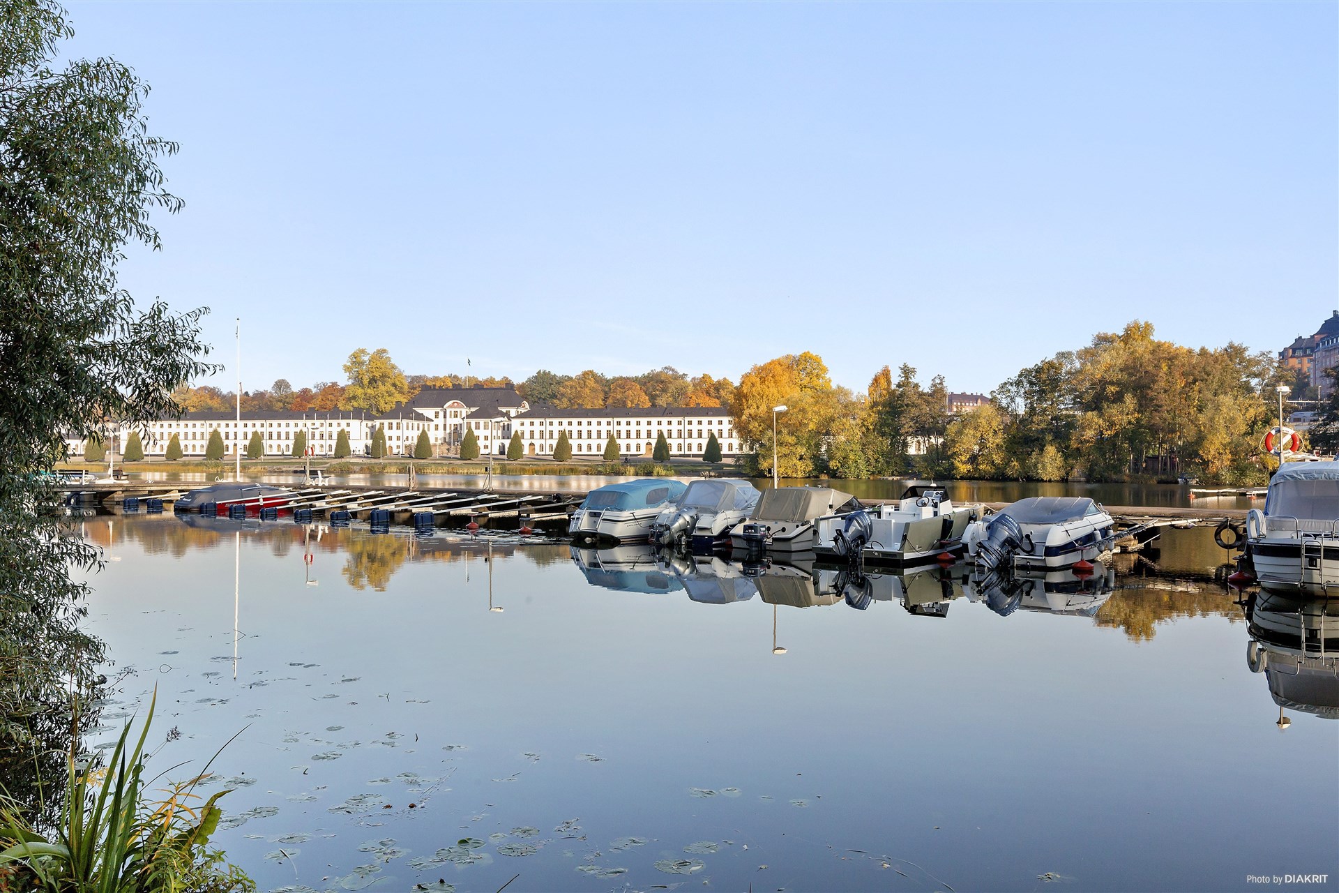 Bostadsbild från Igeldammsgatan 22E, Såld i Kungsholmen, Stockholm